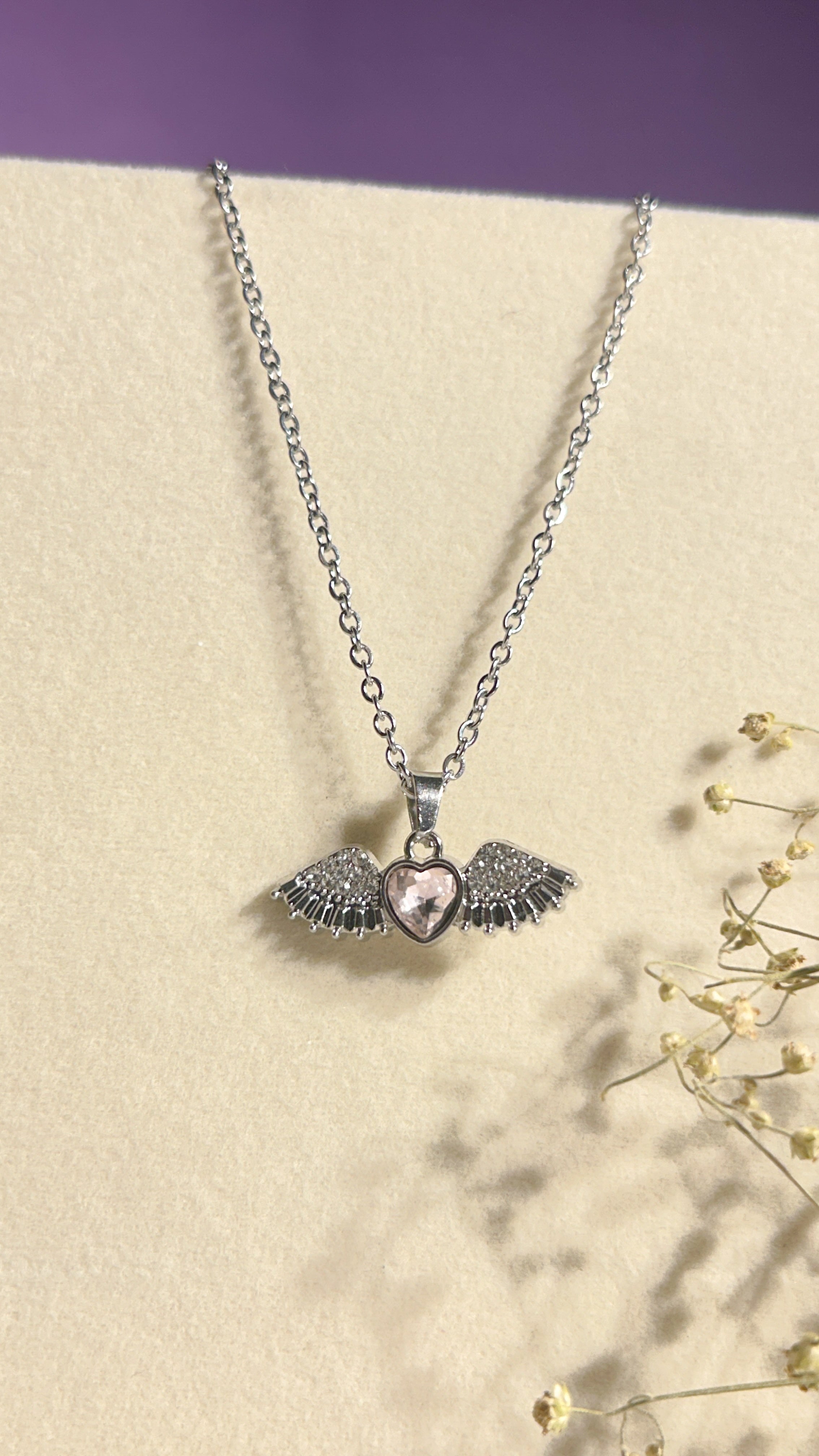 AESTHETIC Y2K NECKLACES ✨