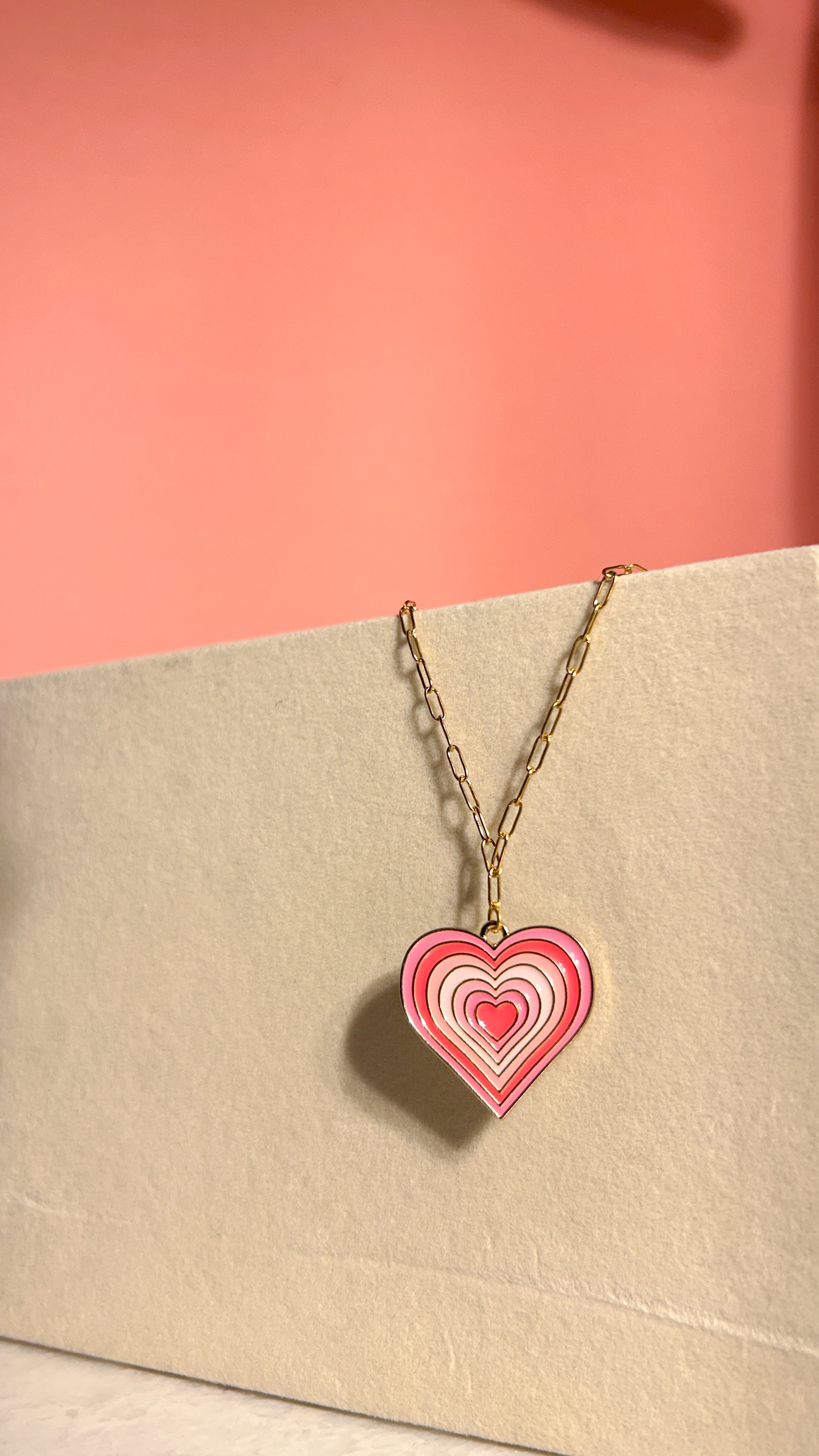 ETERNAL NECKLACE ✨