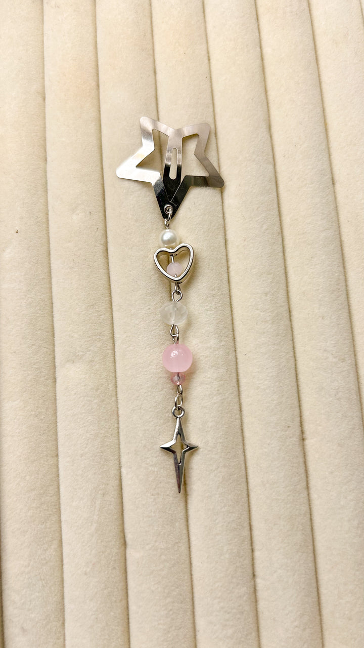 Cosmic Bloom Collection 🌸⭐