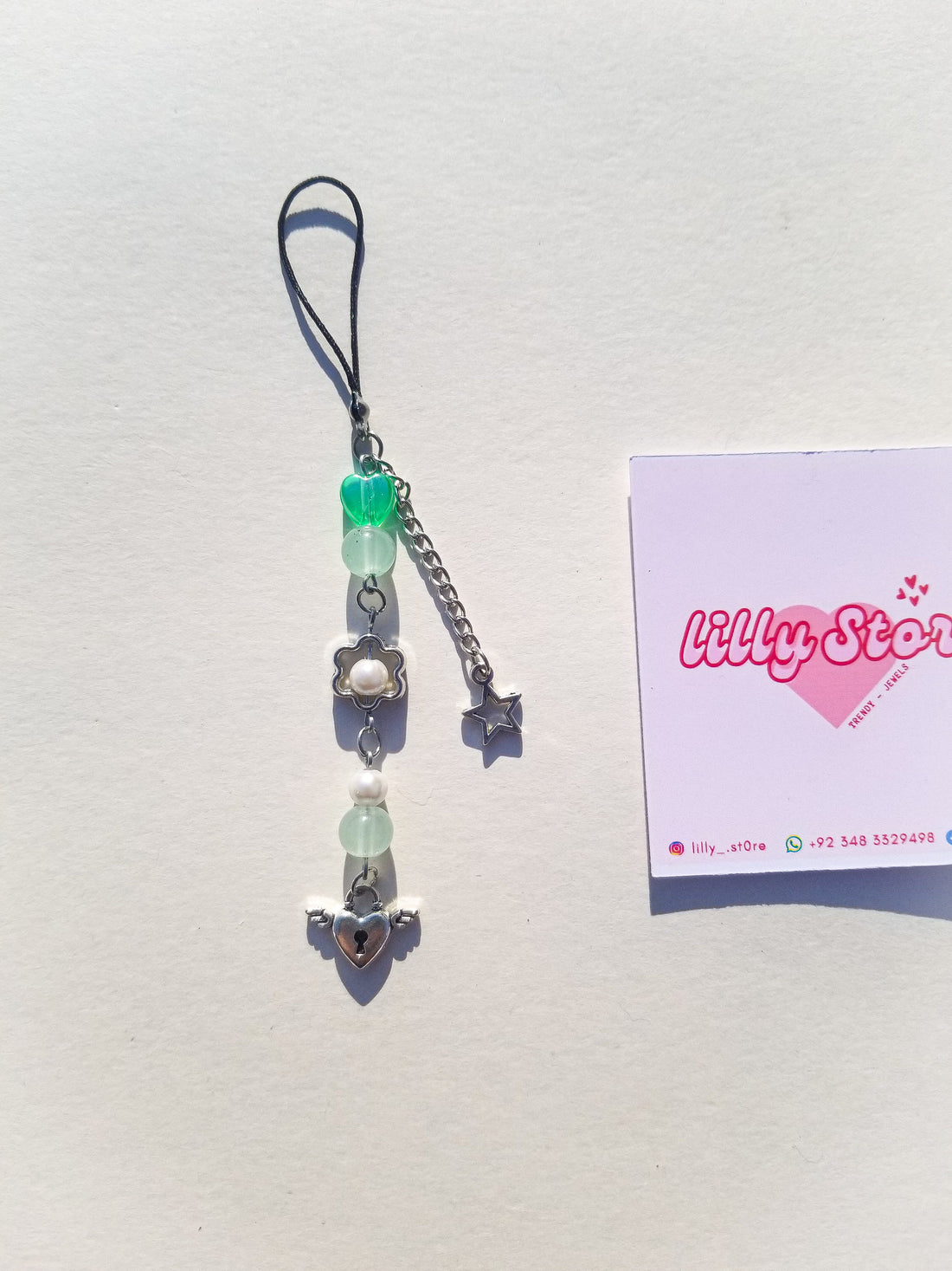 NEW TRENDING PHONE CHARMS DROP