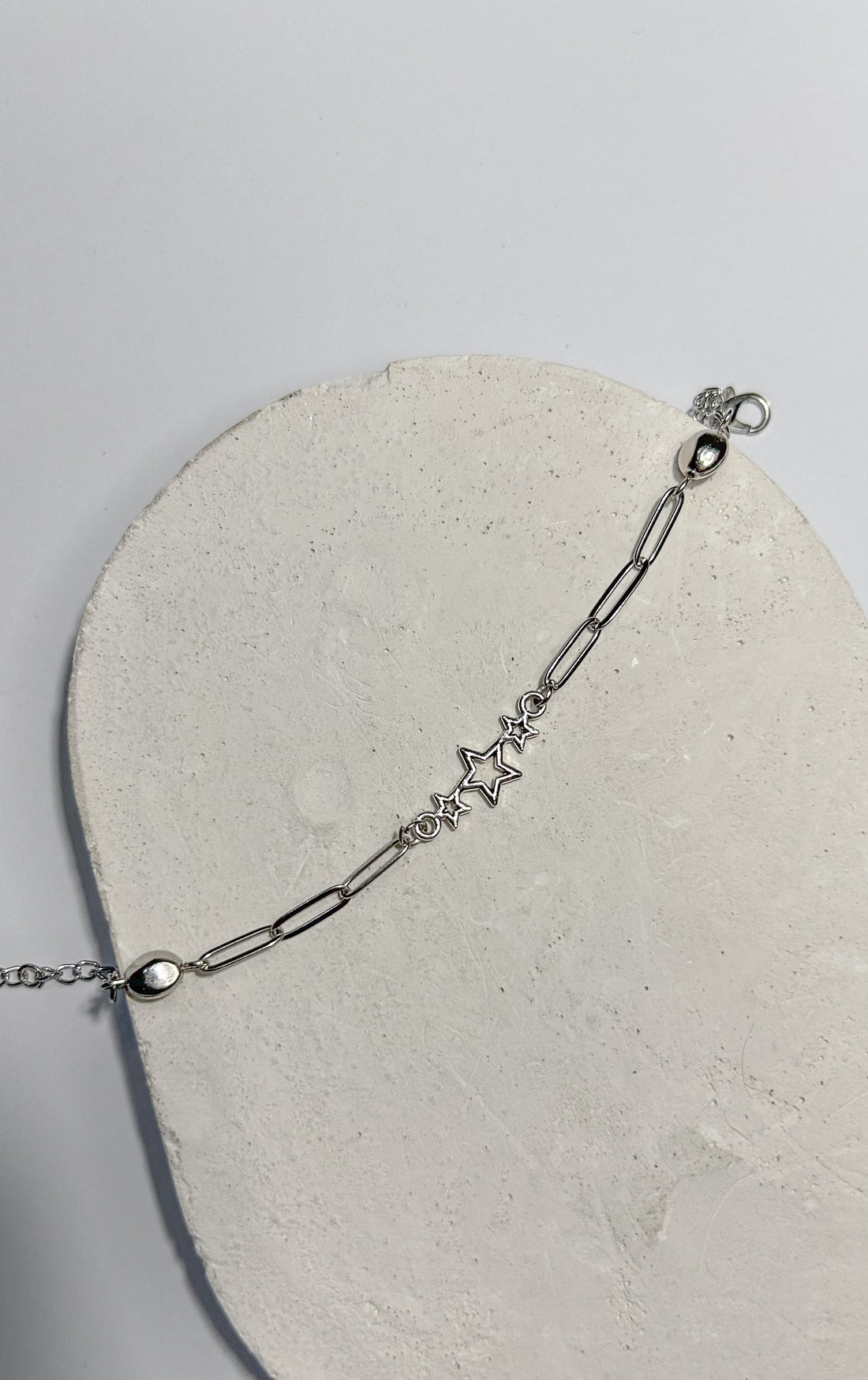 NEW CHAINS DROP BRACELETS