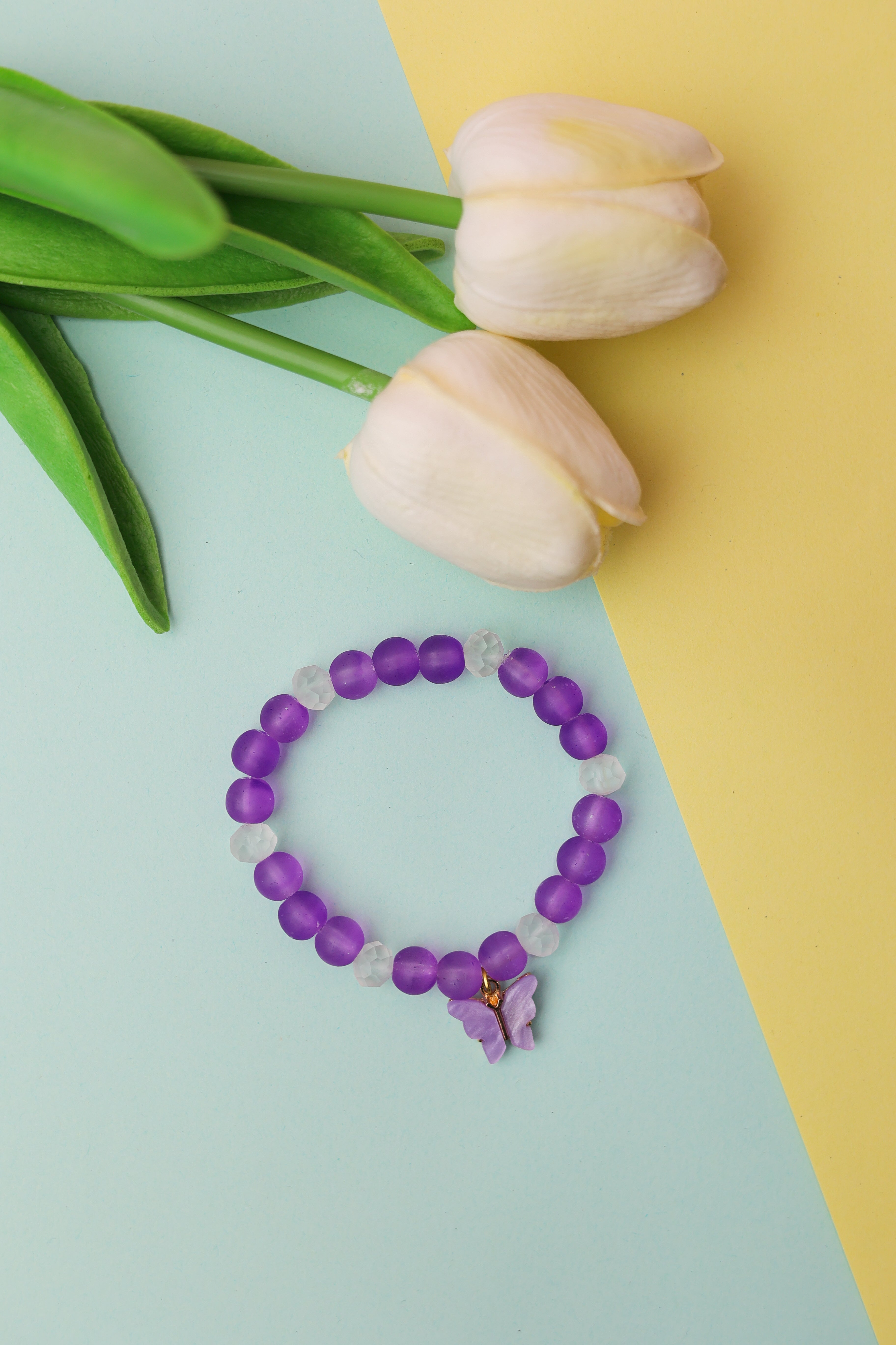 DREAMY BUTTERFLY BRACELET