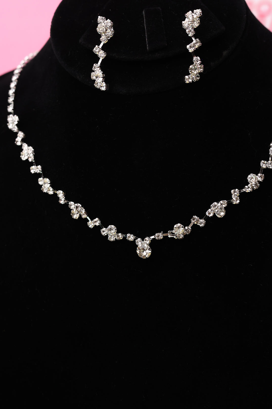 ROYAL-CORE NECKLACE