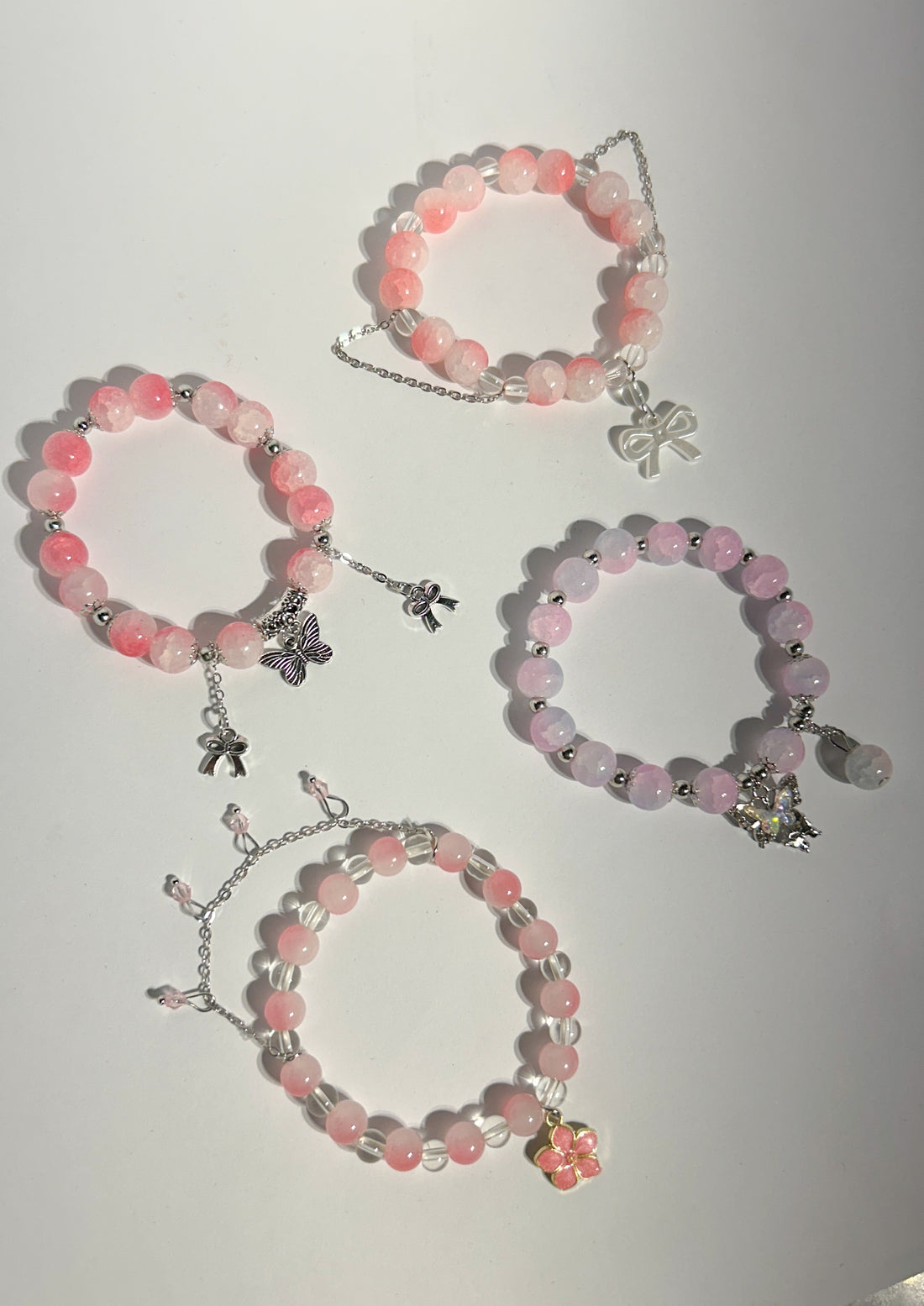 GRADIENT BRUST BRACELET