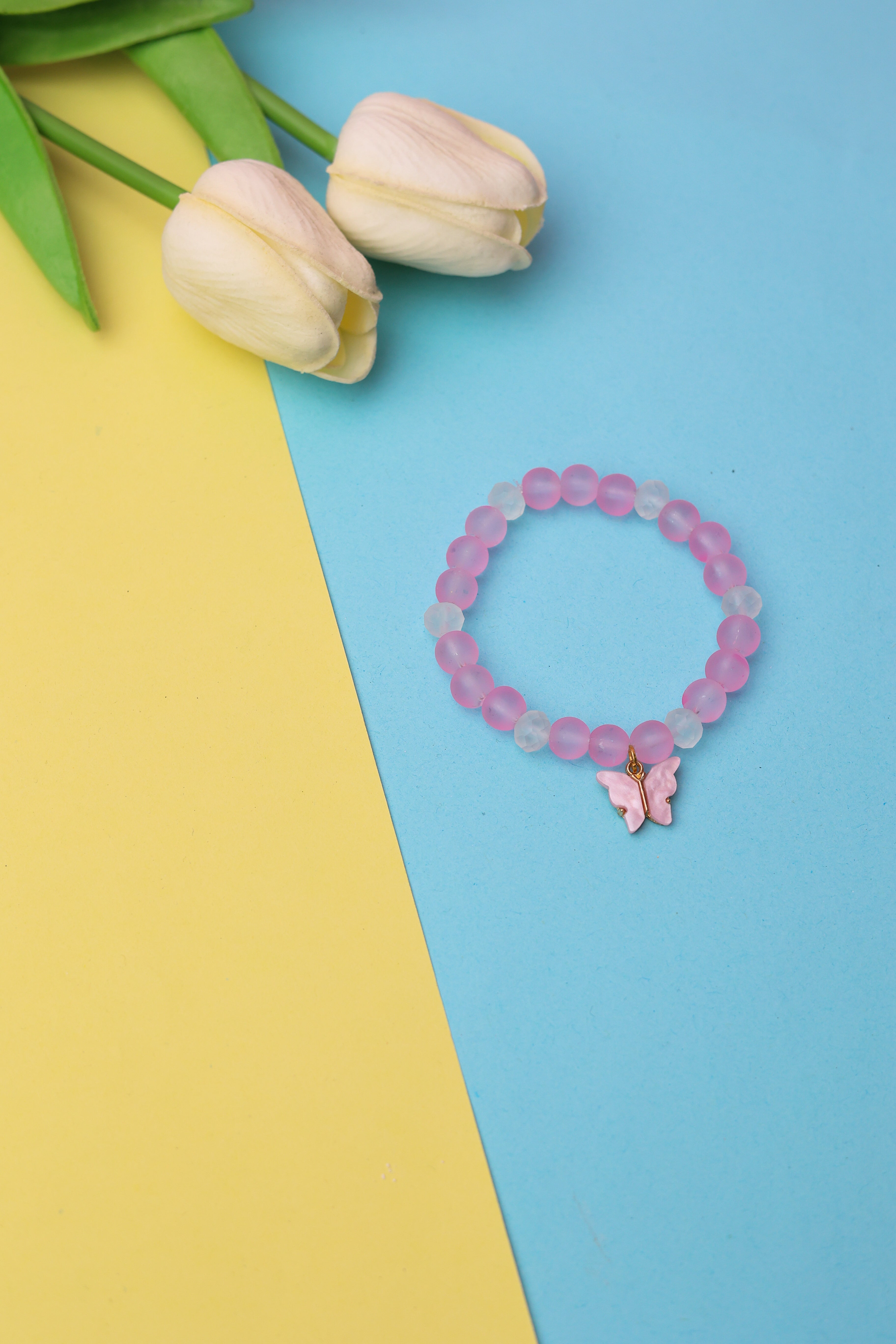 DREAMY BUTTERFLY BRACELET