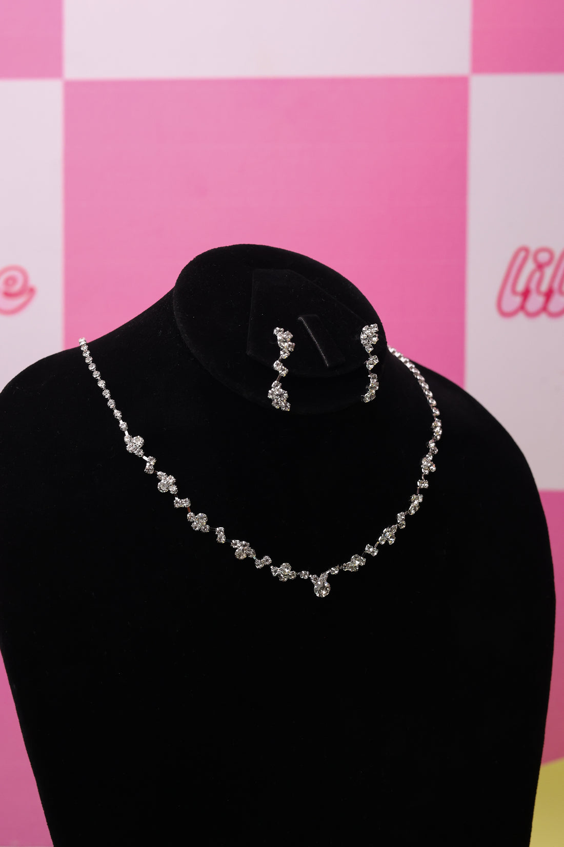 ROYAL-CORE NECKLACE