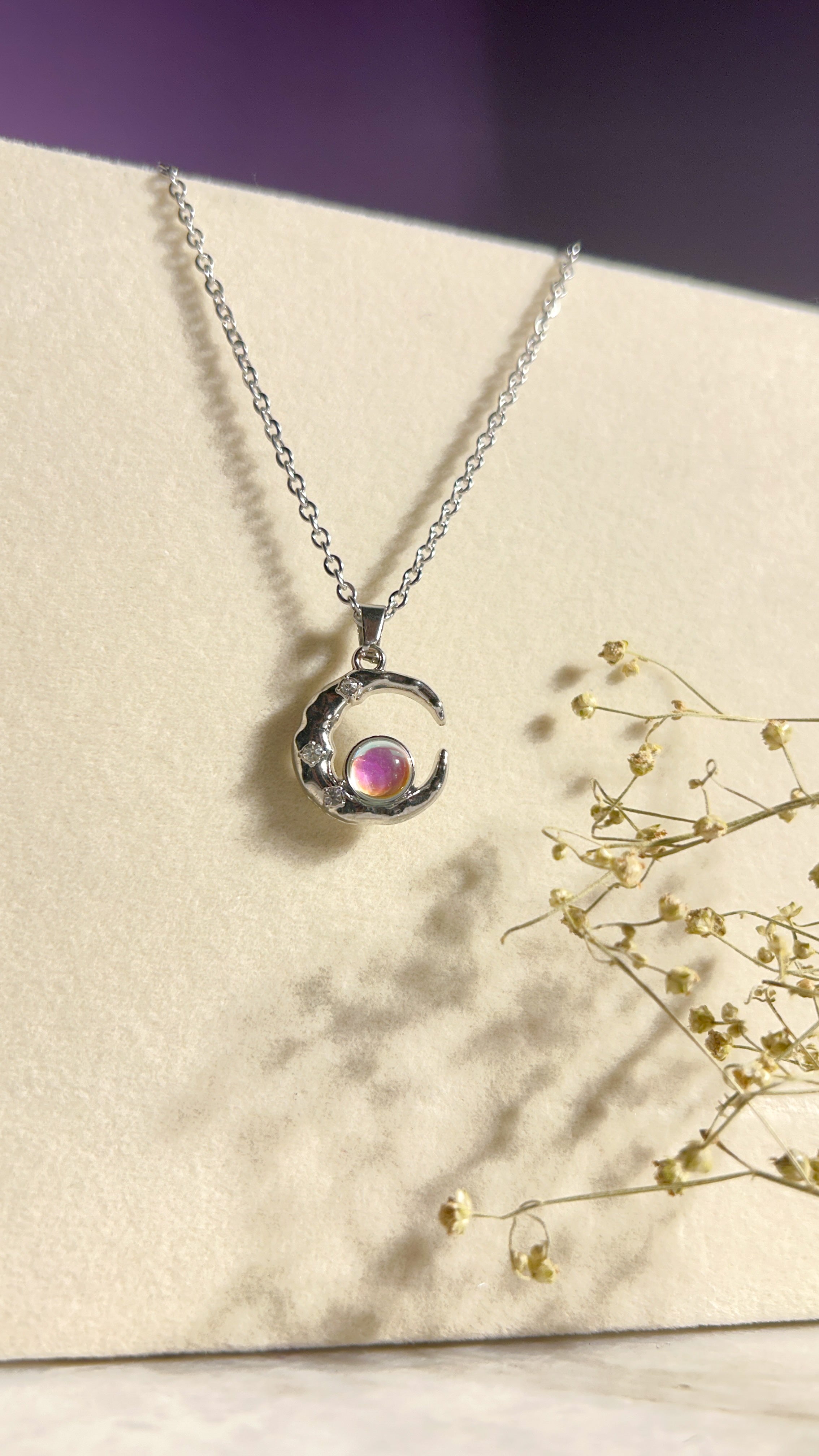 AESTHETIC Y2K NECKLACES ✨