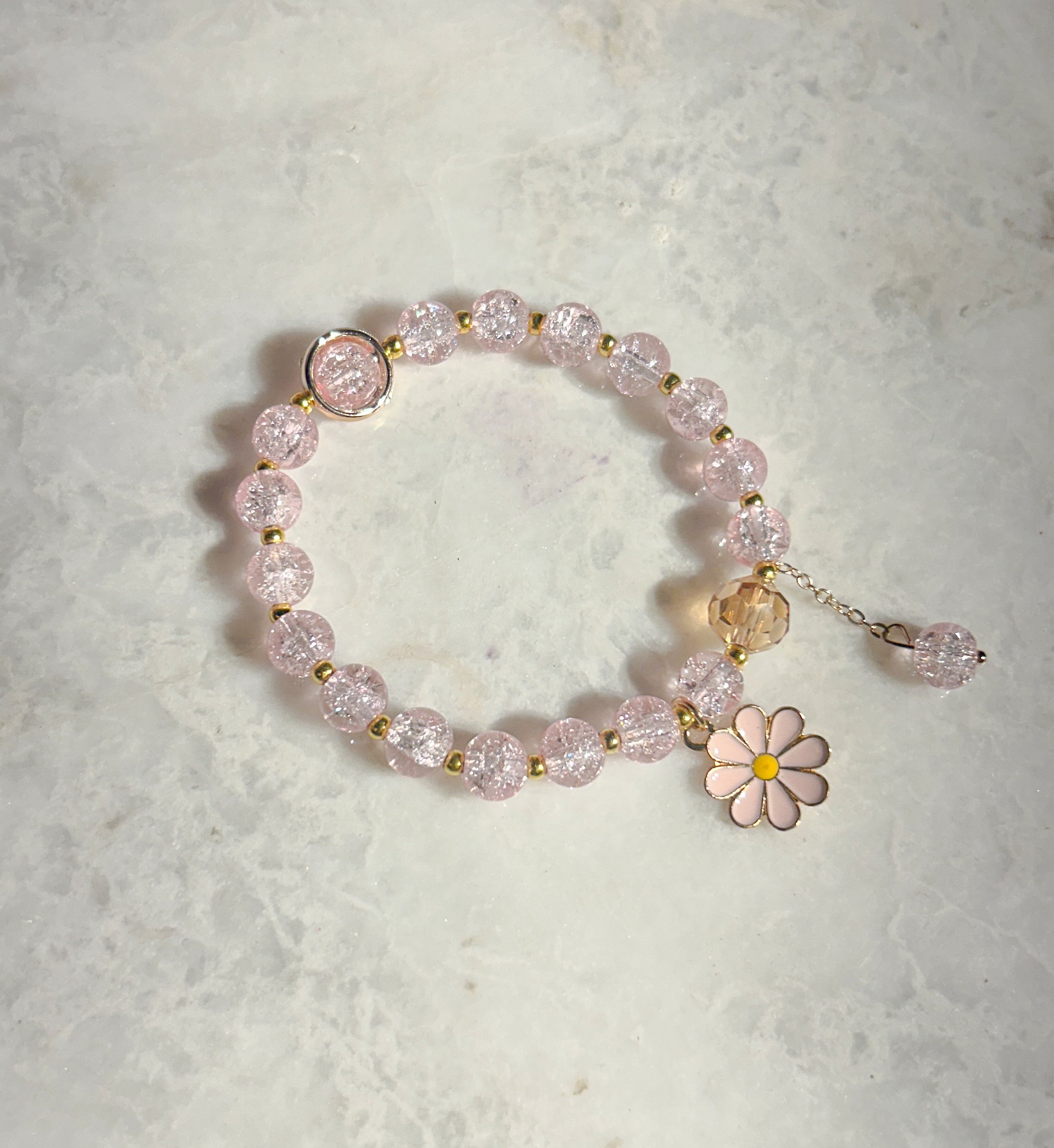 MOST TRENDING DAISY CRACKER BRACELETS