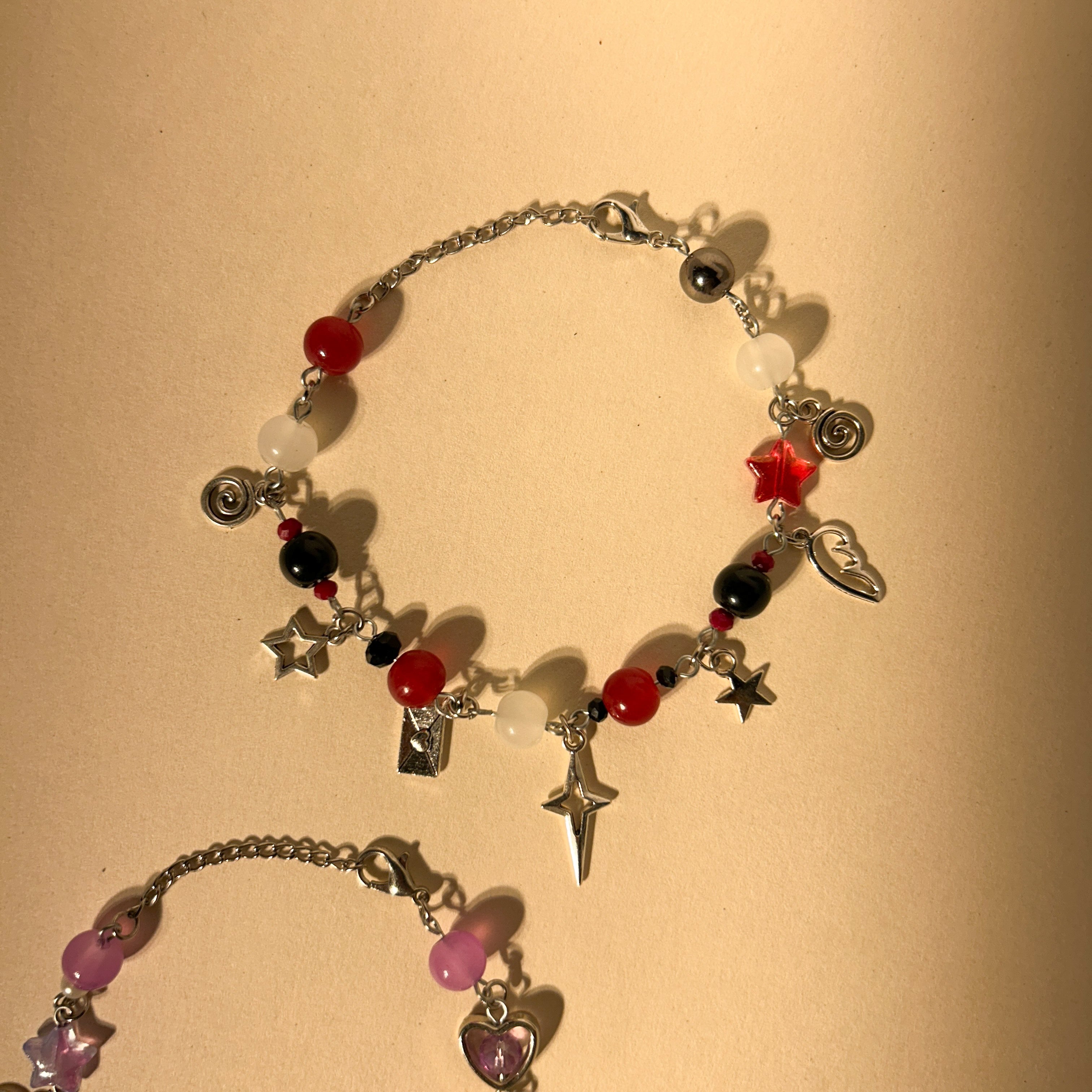 FERN & STARK INSPIRED BRACELET