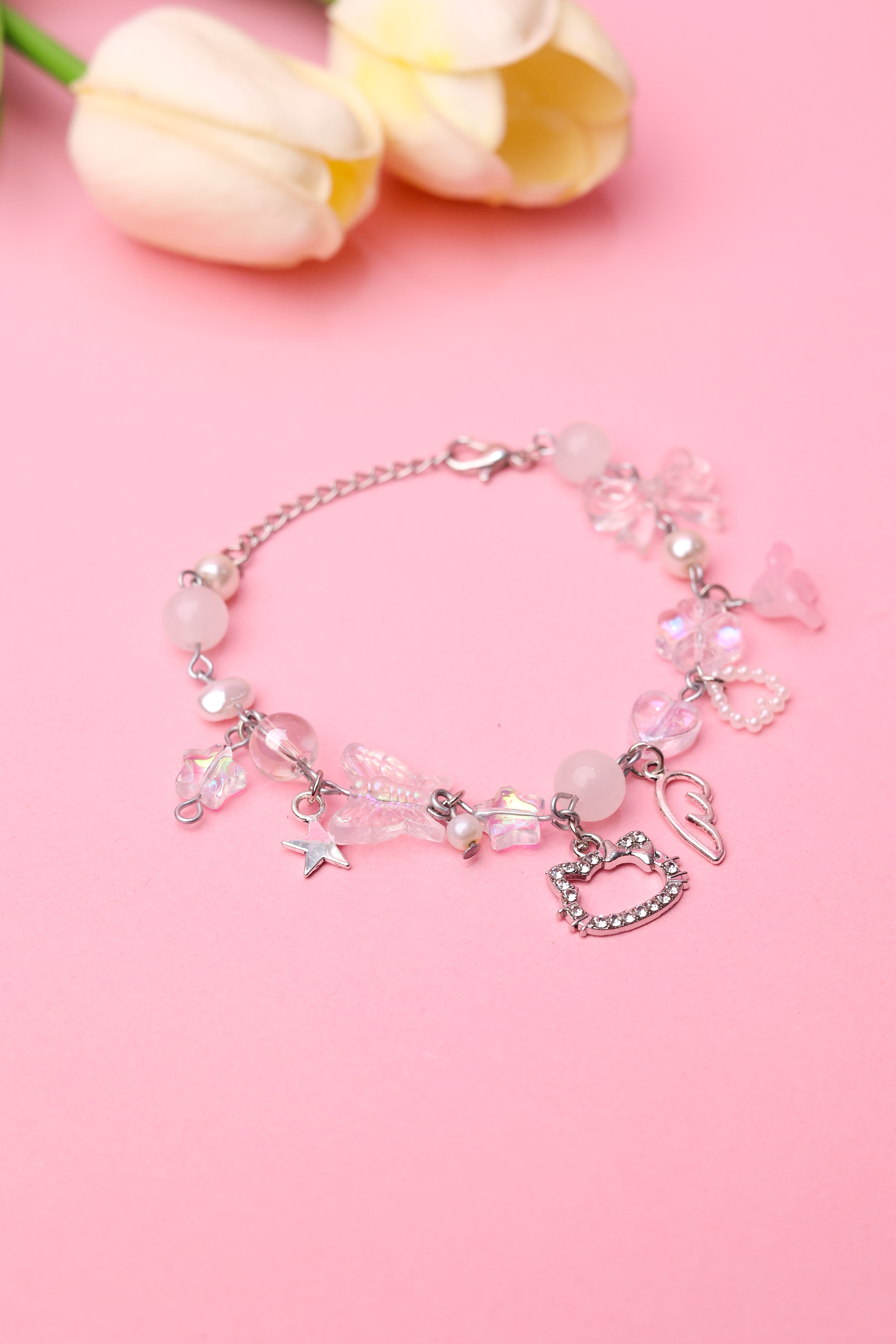HELLOKITTY BRACELETS