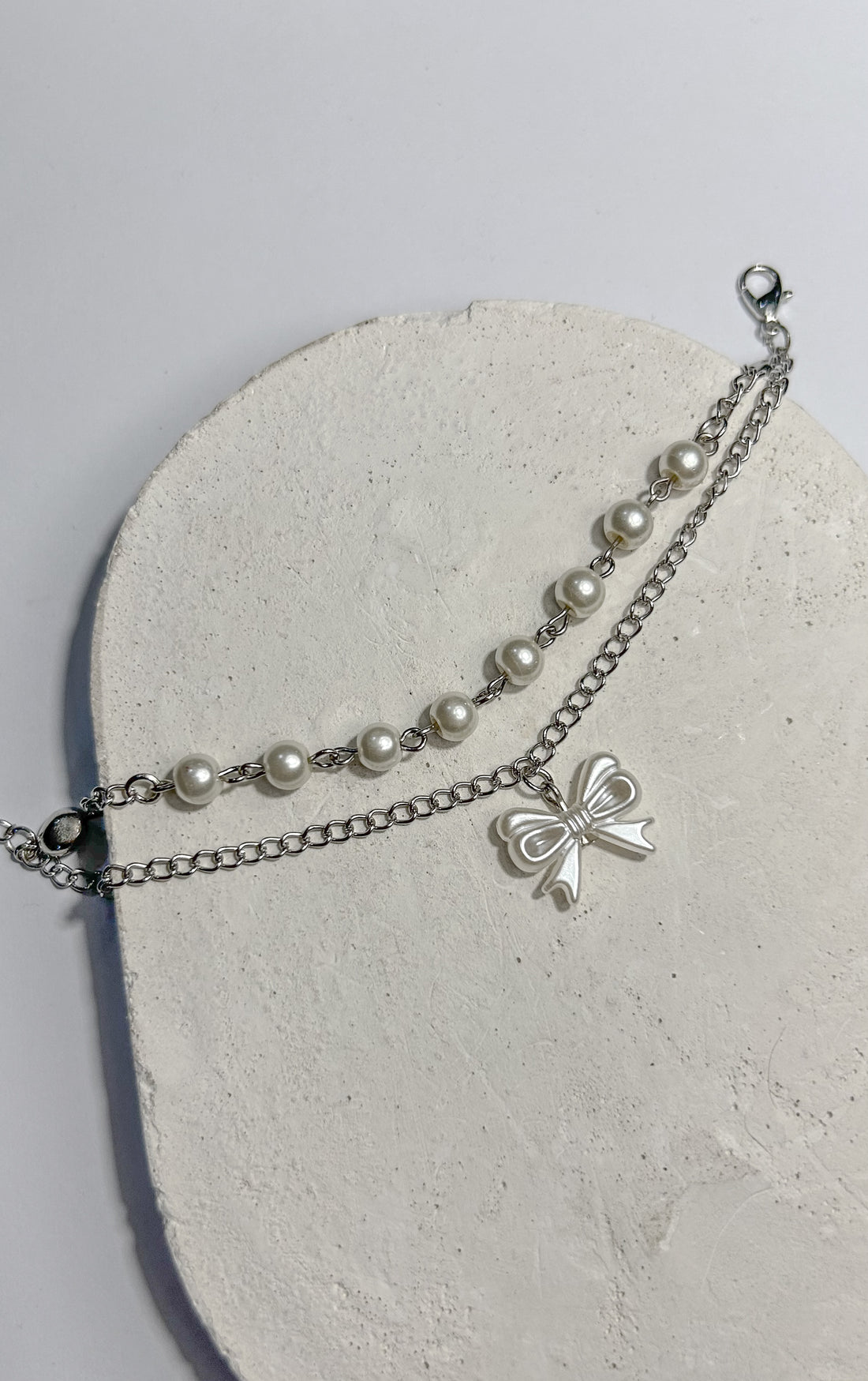 NEW CHAINS DROP BRACELETS