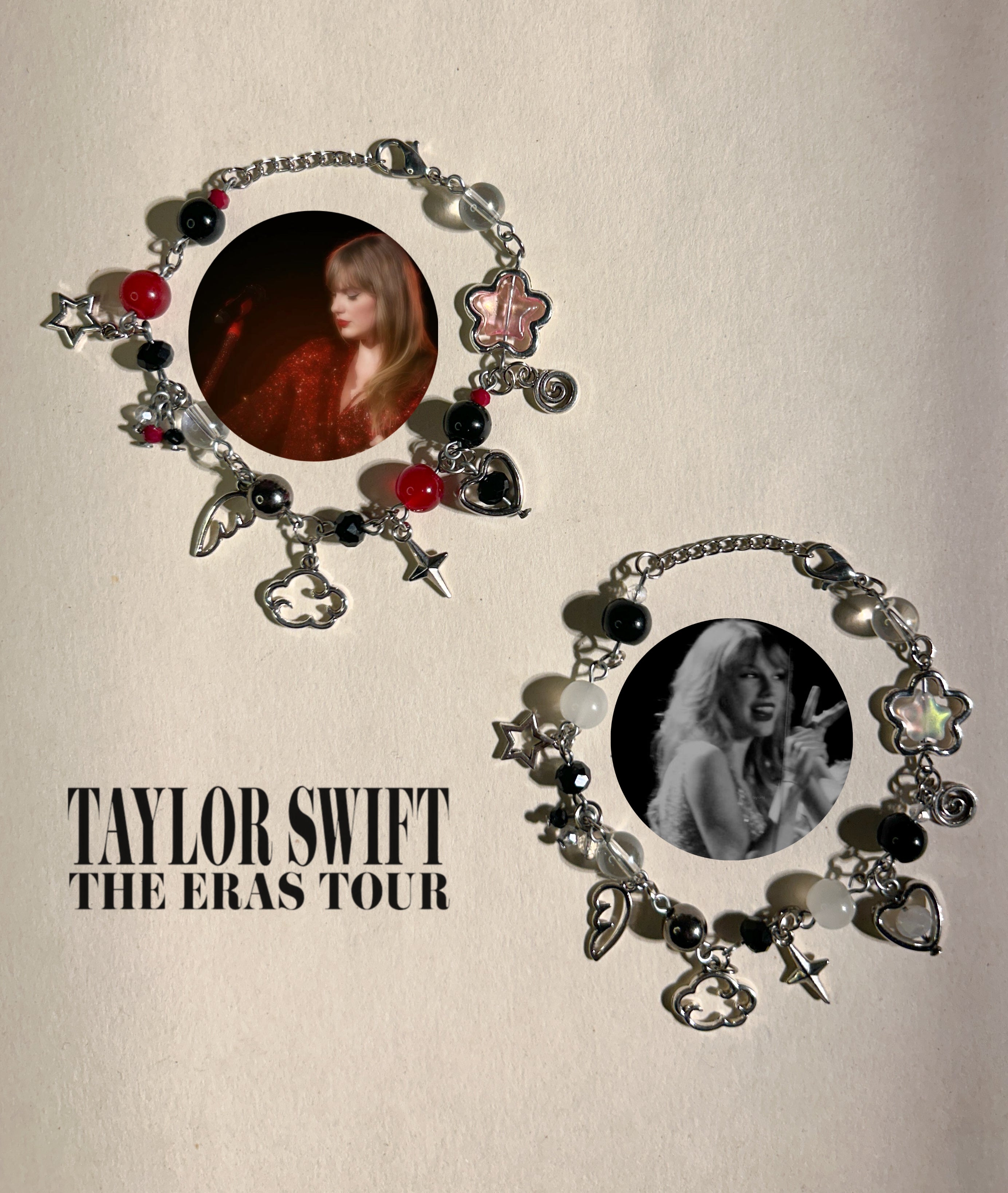 TAYLOR SWIFT BRACELET