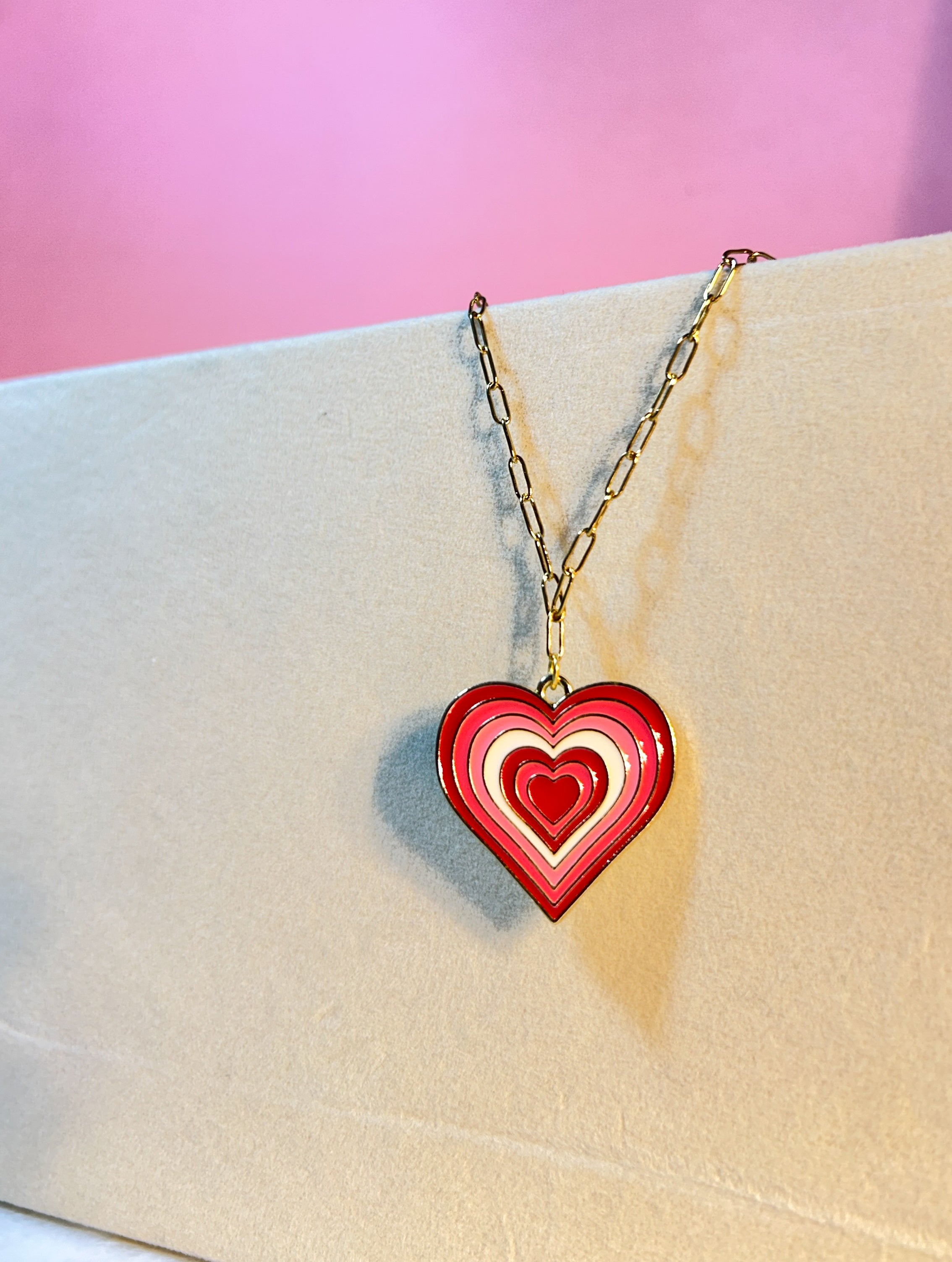 ETERNAL NECKLACE ✨