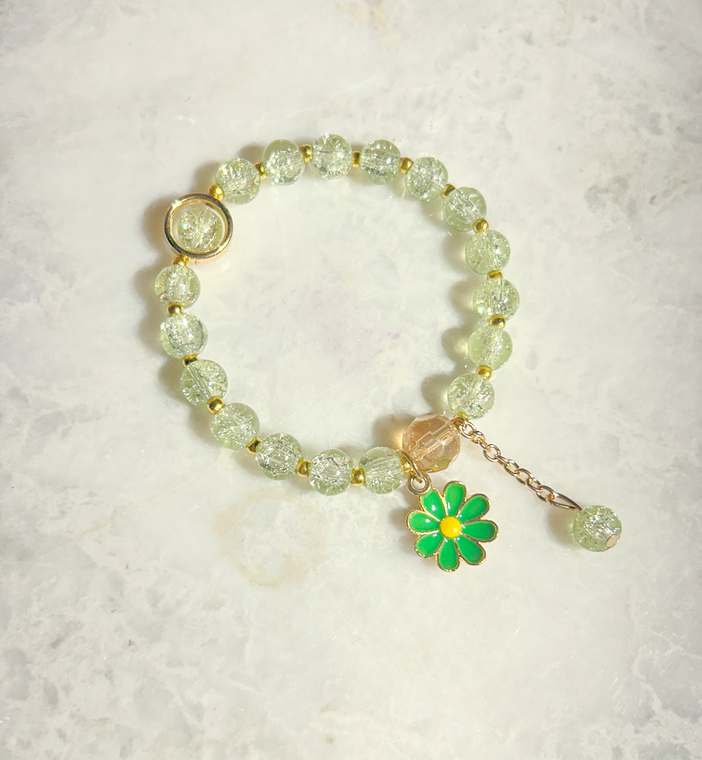 MOST TRENDING DAISY CRACKER BRACELETS