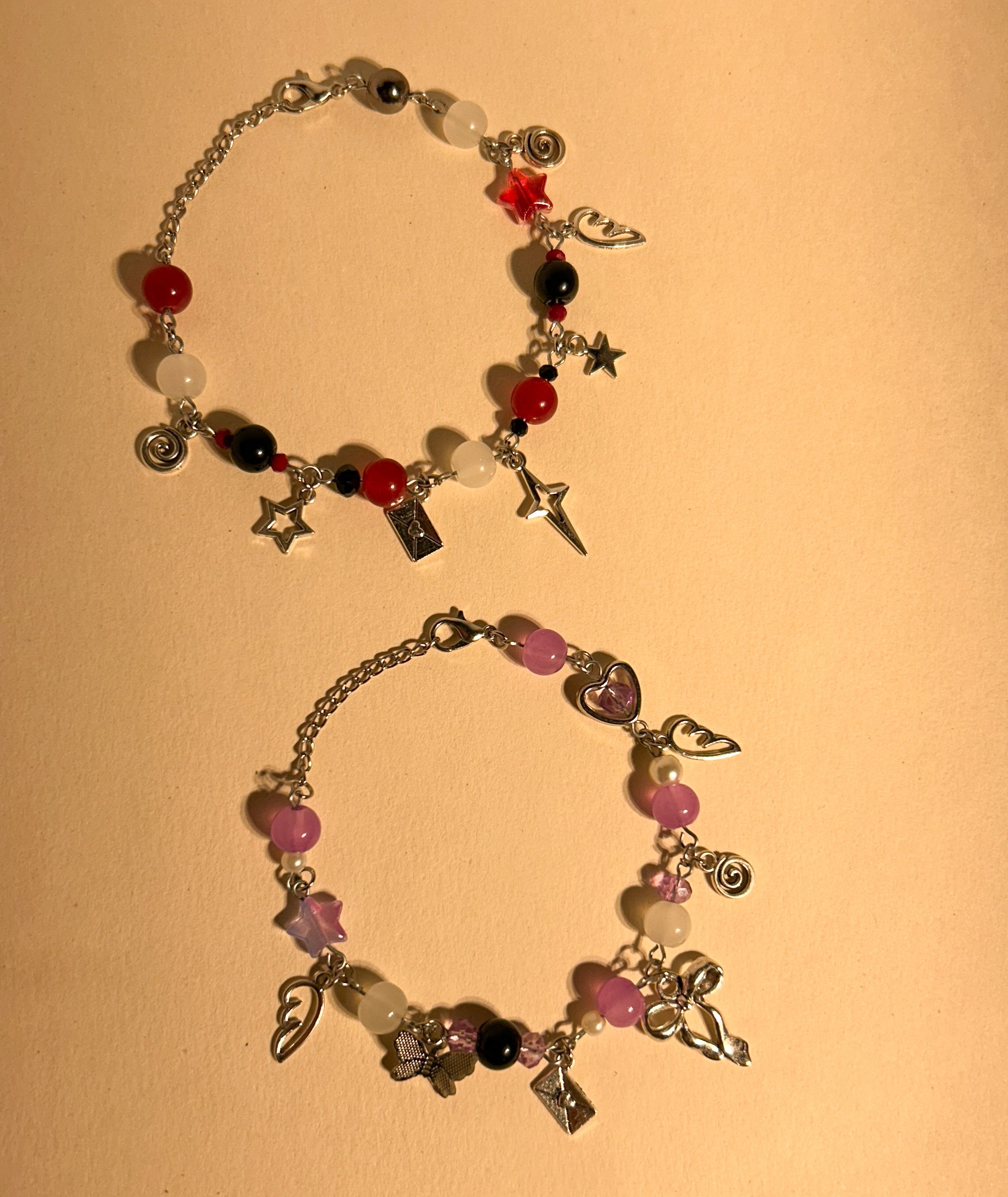 FERN & STARK INSPIRED BRACELET