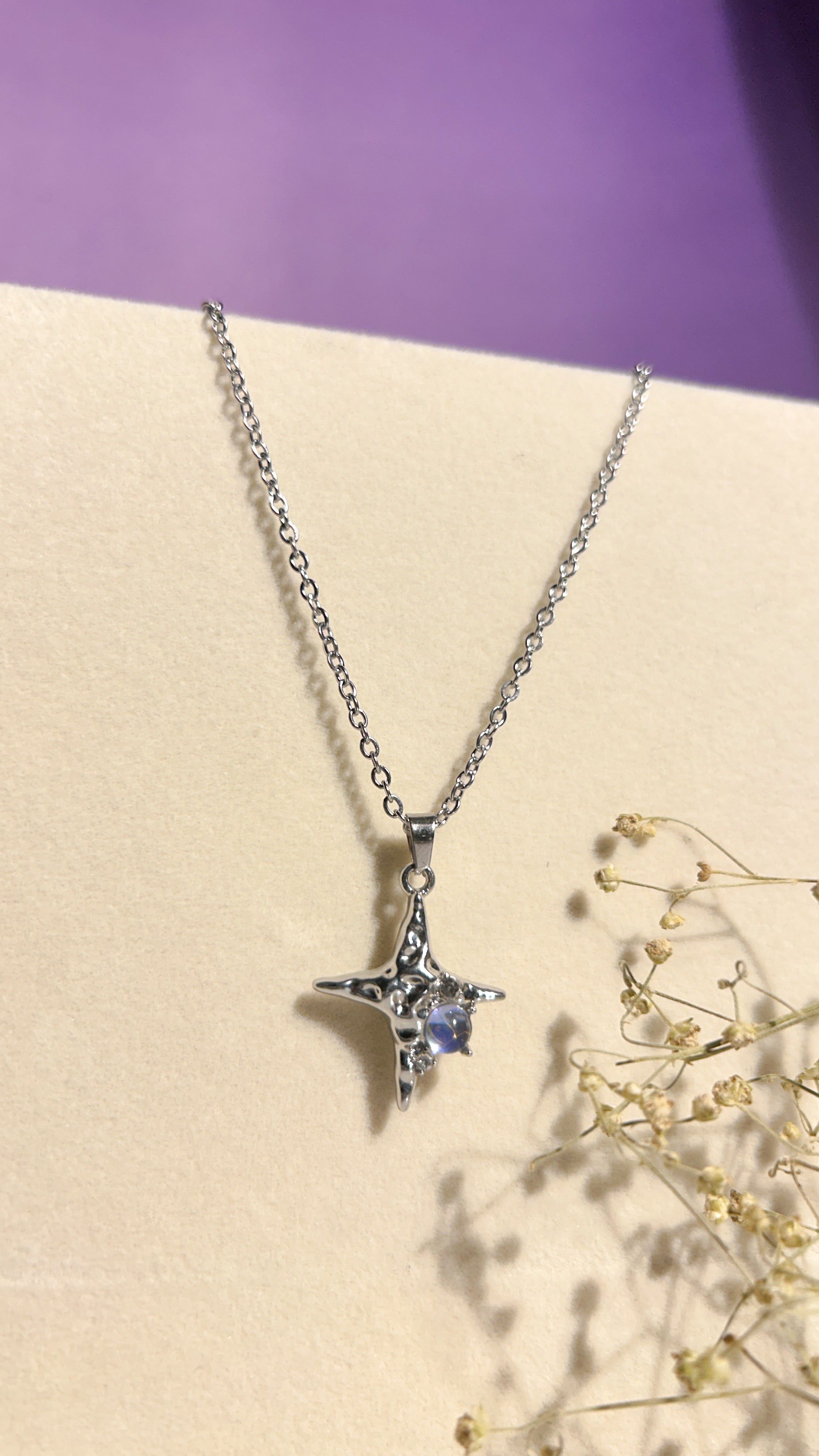 AESTHETIC Y2K NECKLACES ✨