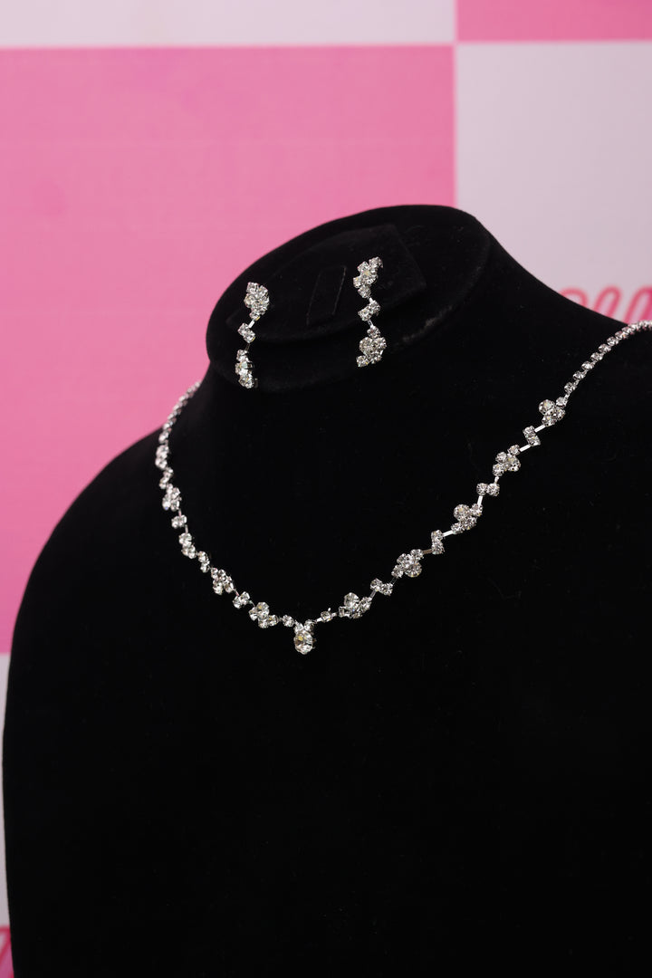 ROYAL-CORE NECKLACE