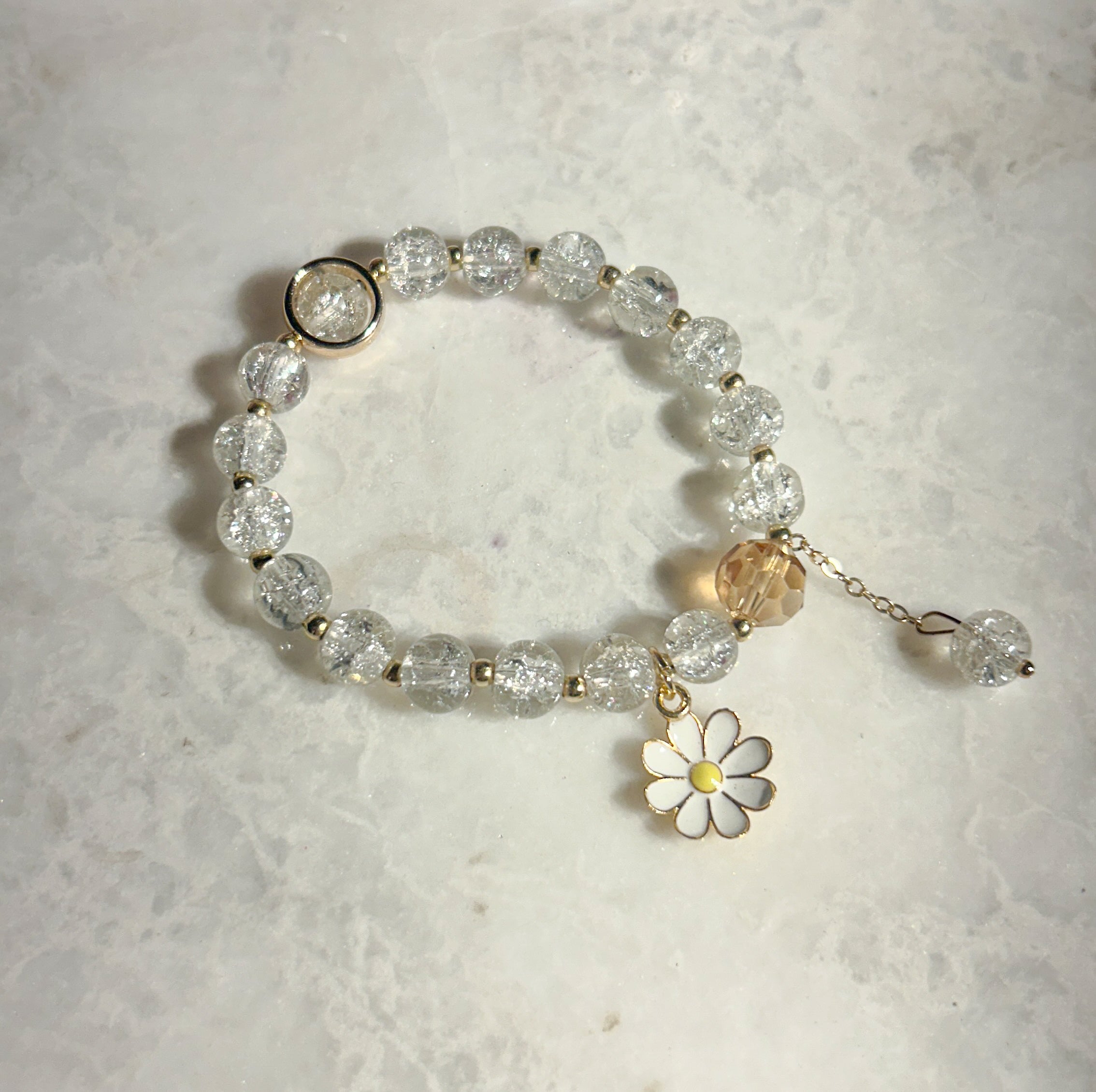 MOST TRENDING DAISY CRACKER BRACELETS