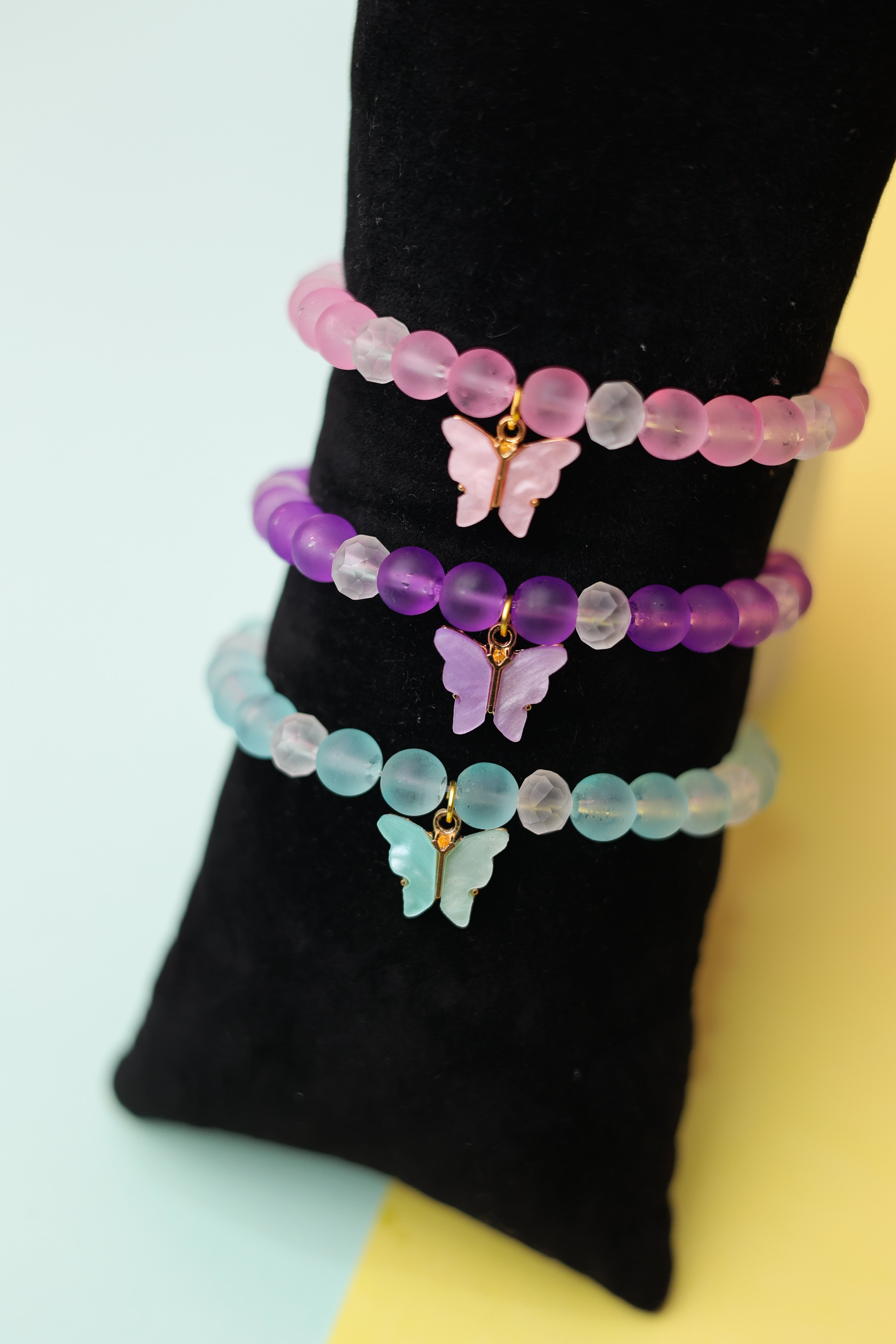 DREAMY BUTTERFLY BRACELET