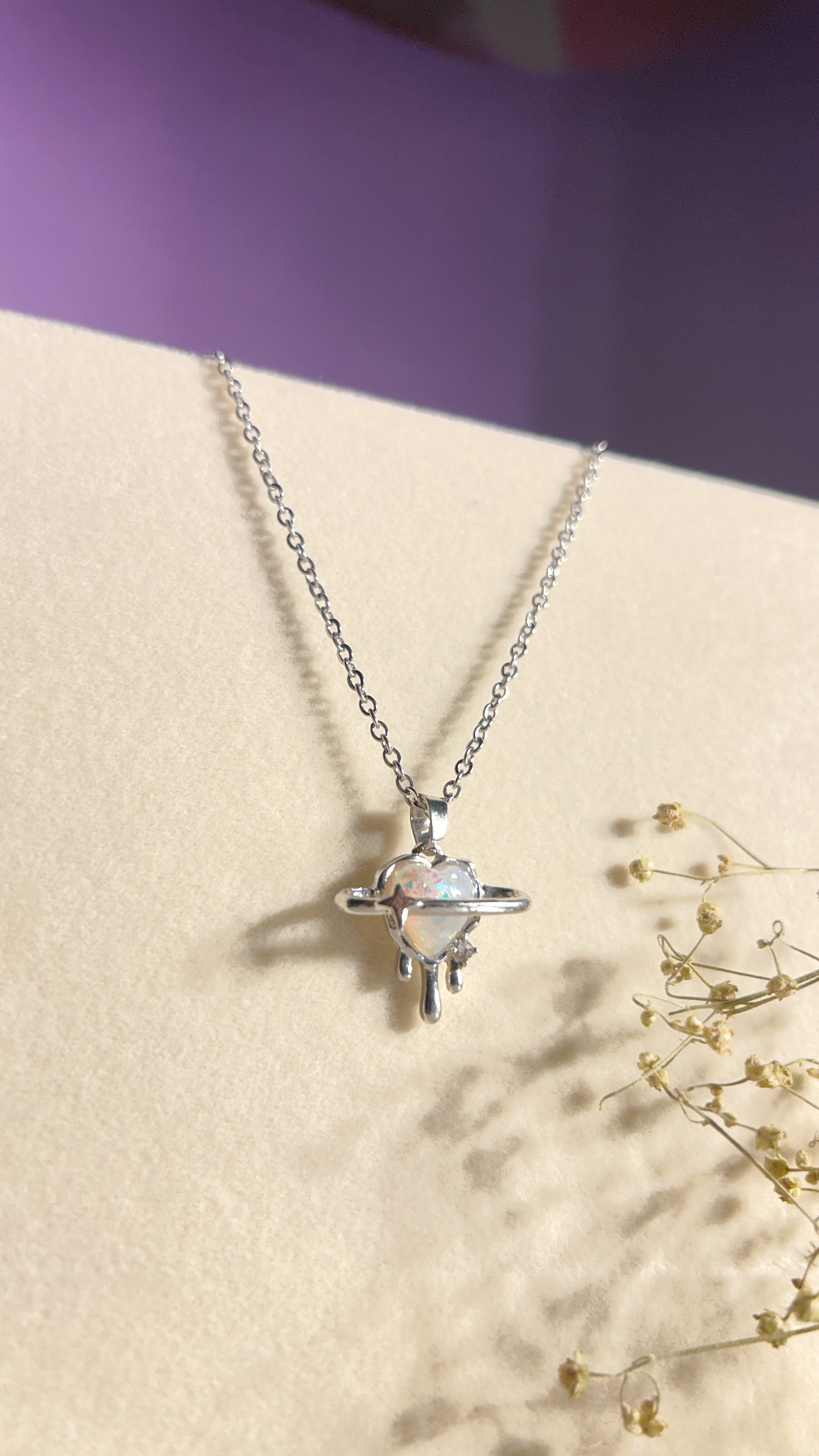 AESTHETIC Y2K NECKLACES ✨