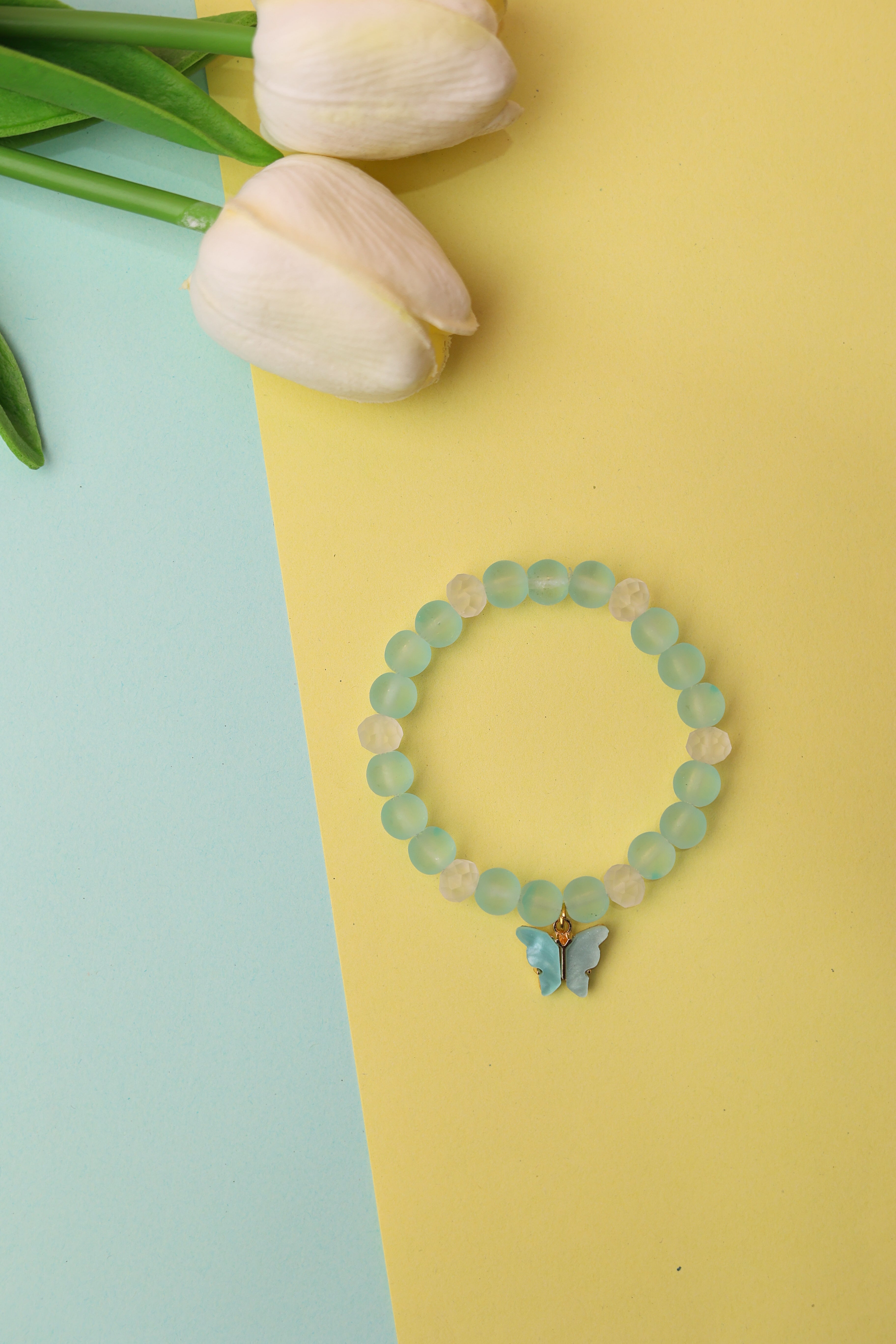 DREAMY BUTTERFLY BRACELET