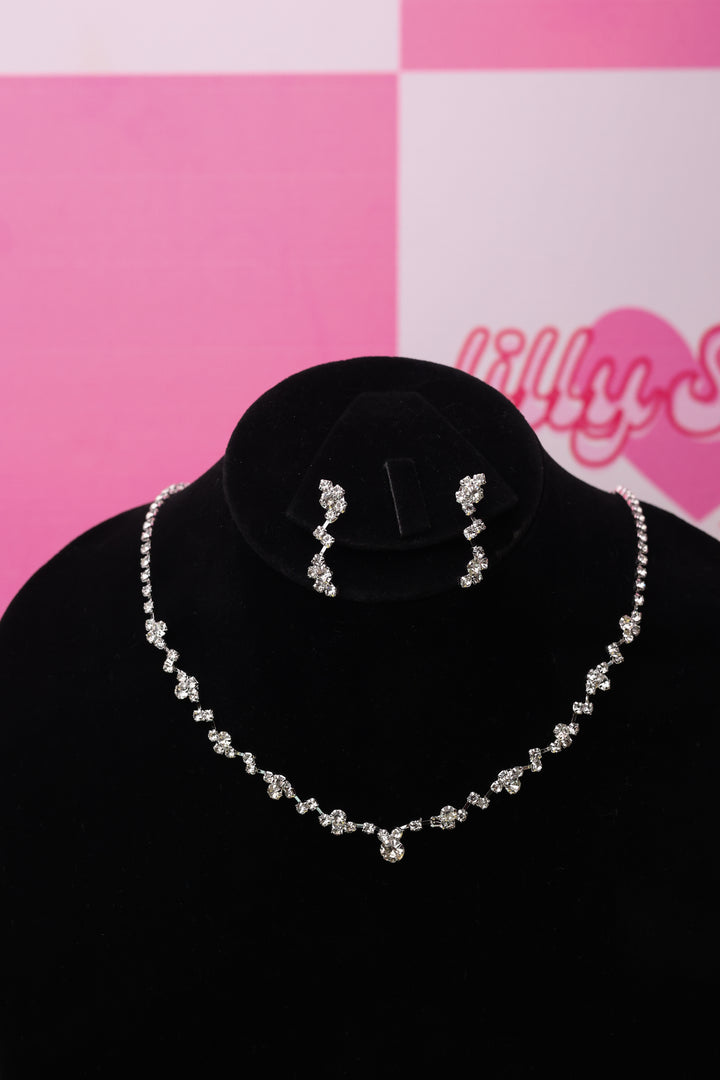 ROYAL-CORE NECKLACE