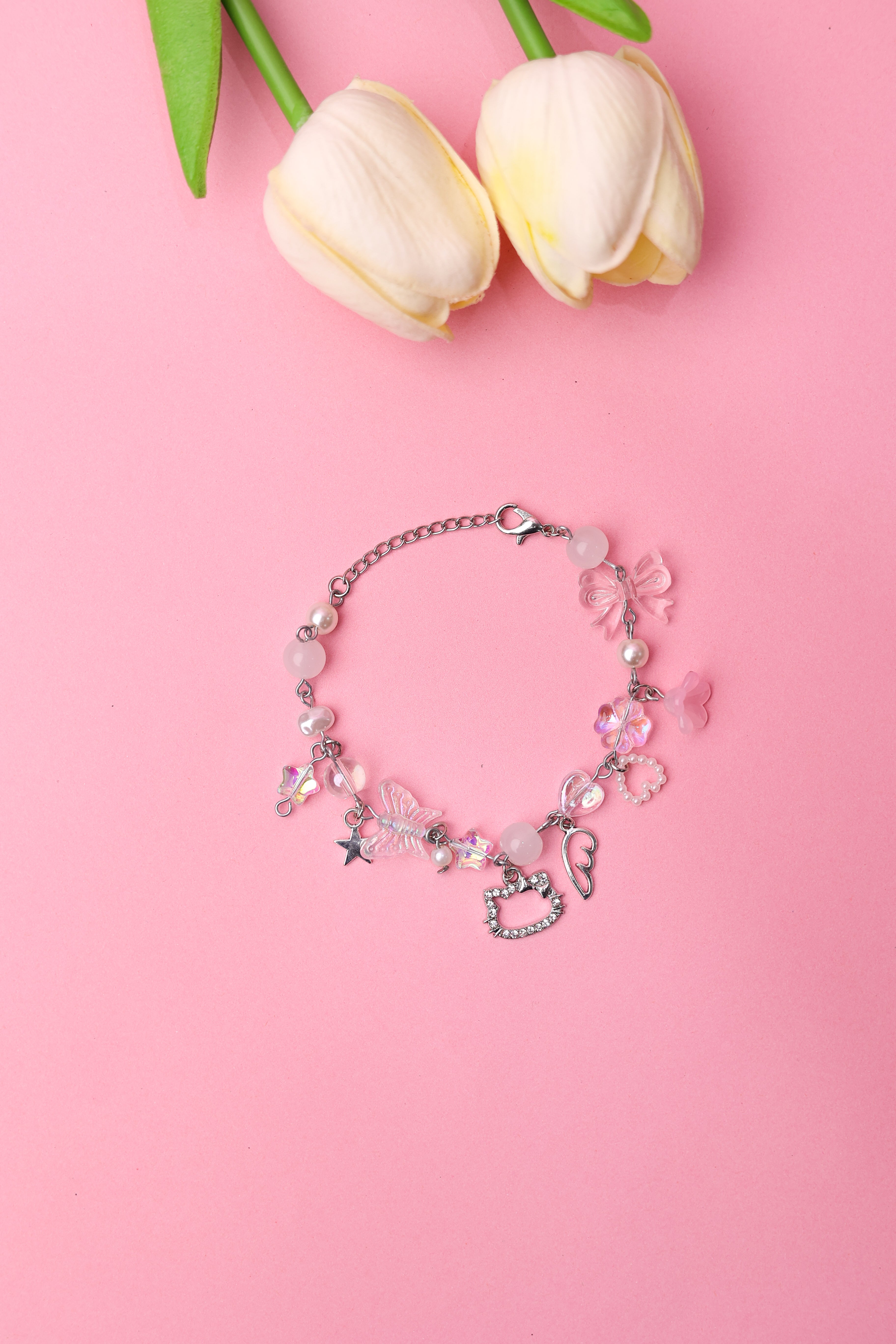 HELLOKITTY BRACELETS