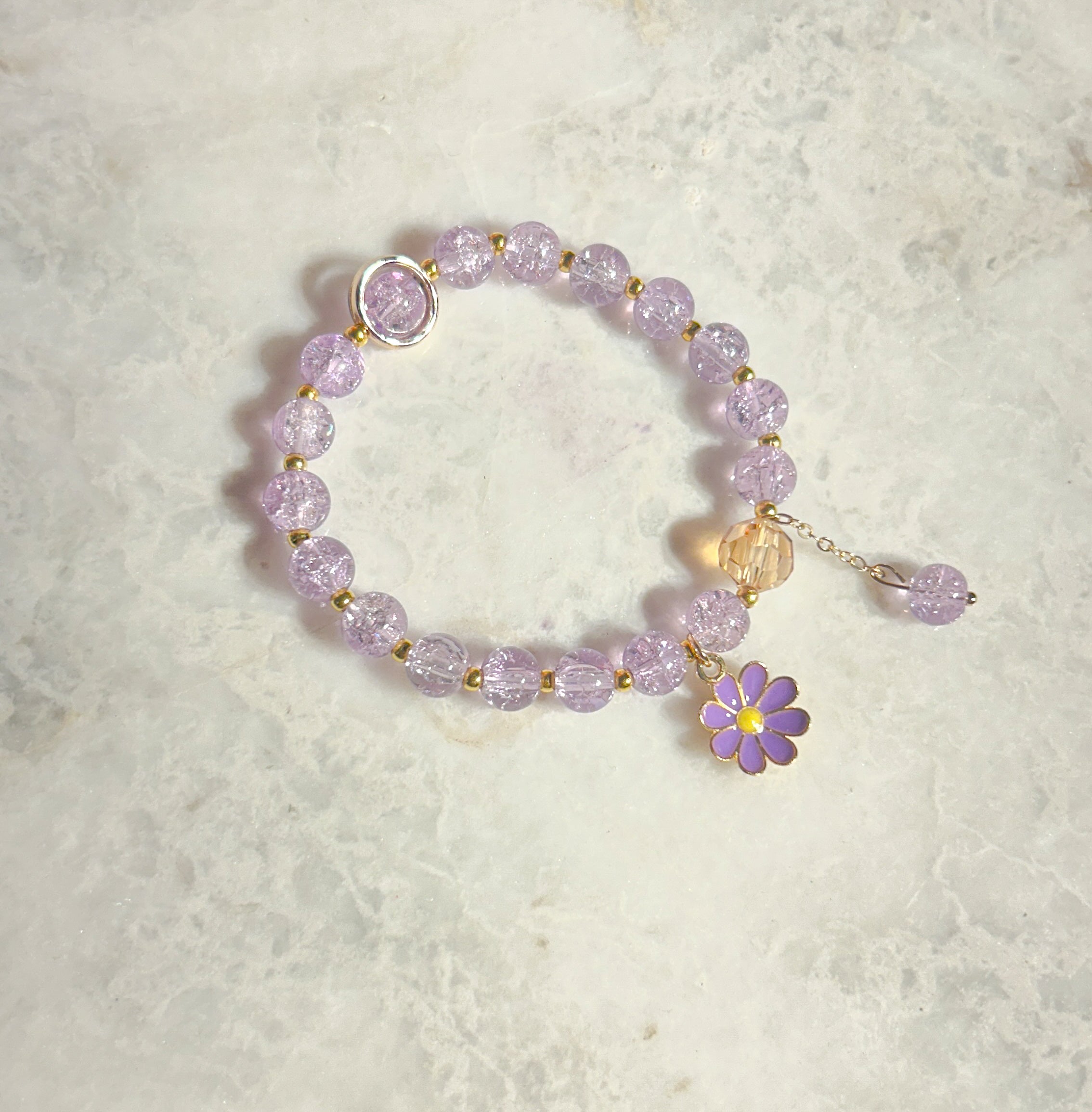 MOST TRENDING DAISY CRACKER BRACELETS