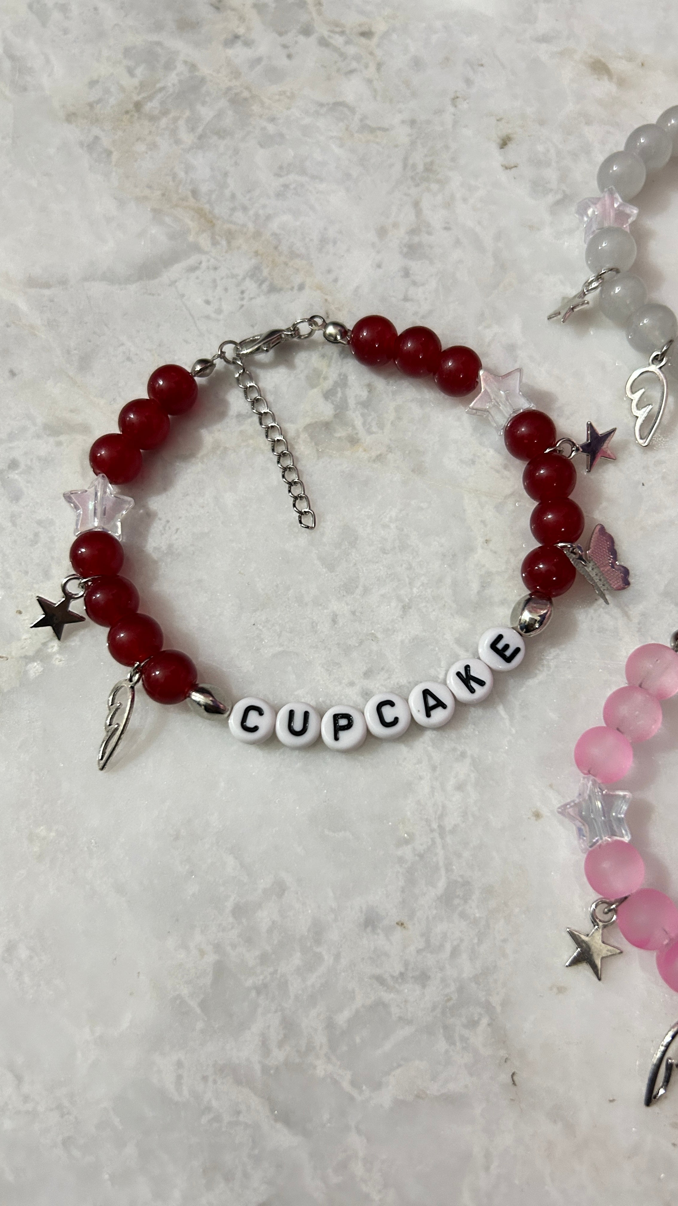 BESTIES MATCHING BRACELETS