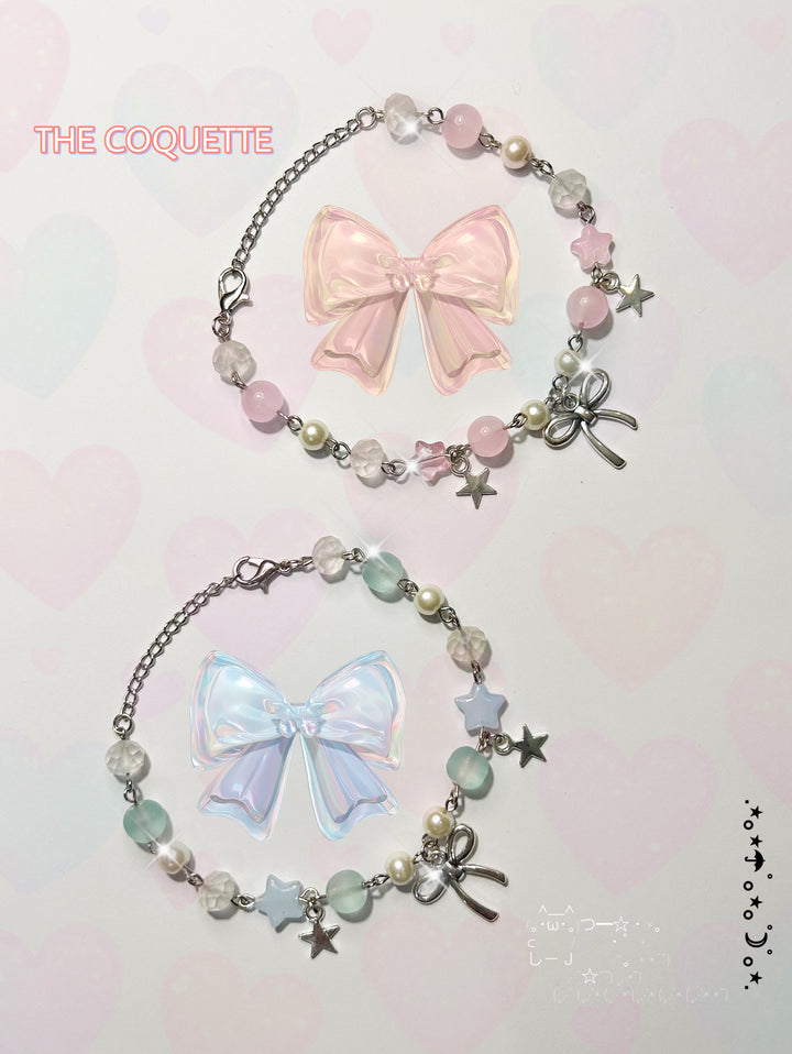 THE COQUETTE BRACELET