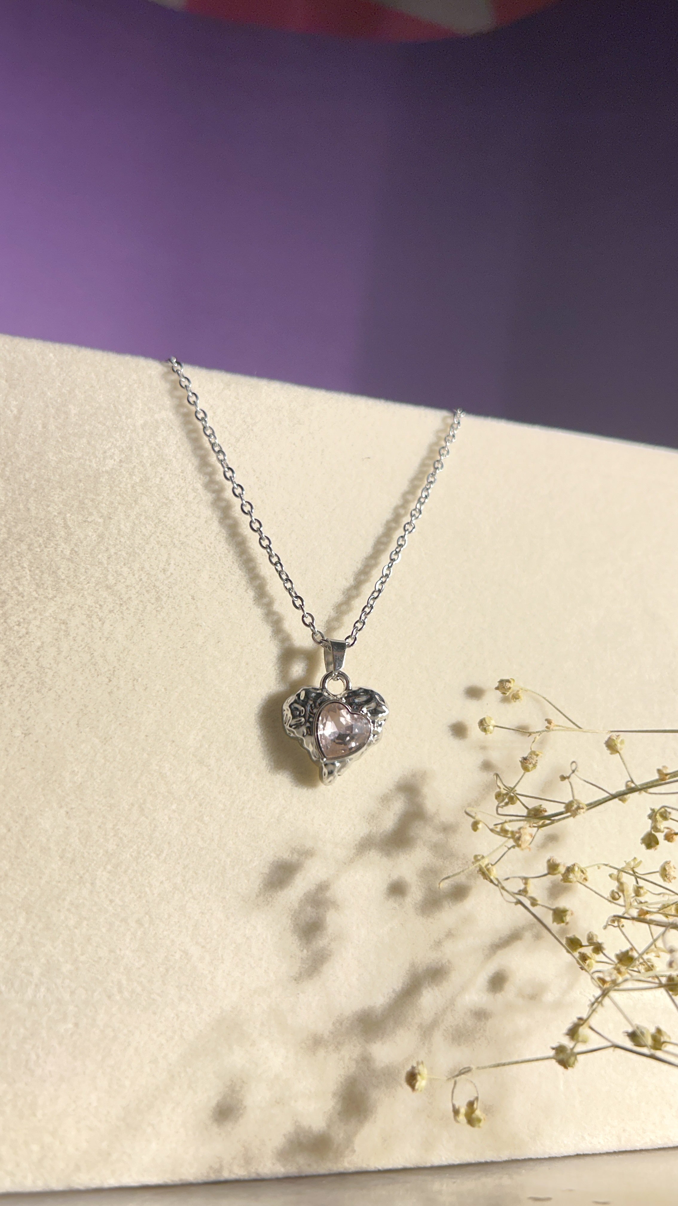 AESTHETIC Y2K NECKLACES ✨