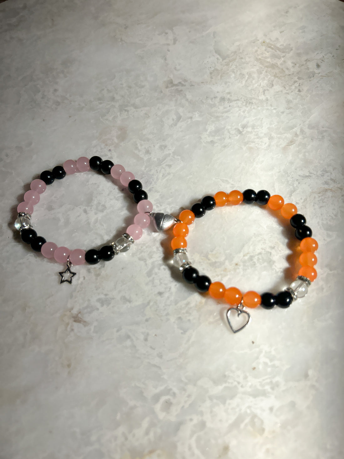 GOKU & CHICHI BRACELETS FOR COUPLES