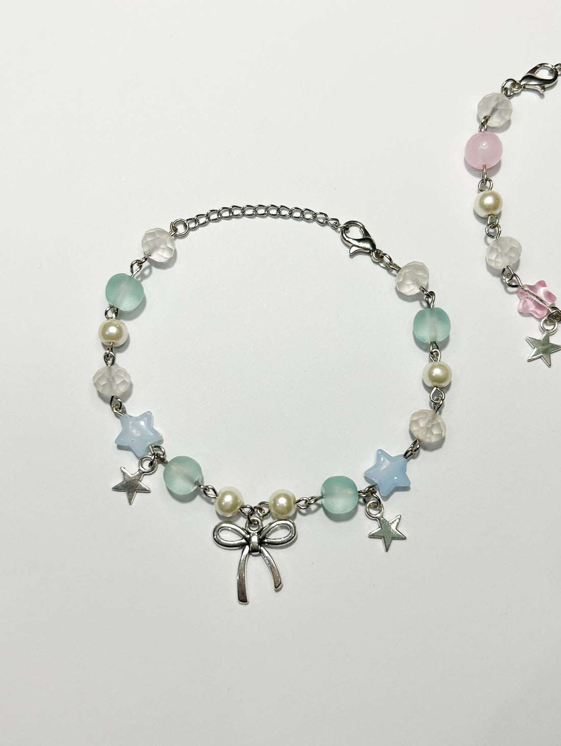 THE COQUETTE BRACELET