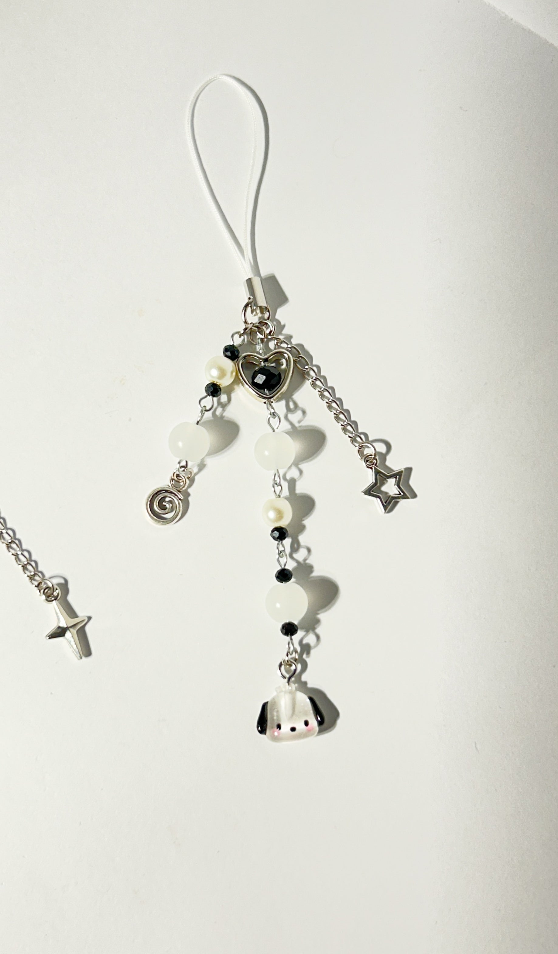 PHONE CHARMS (NEW ARRIVAL)