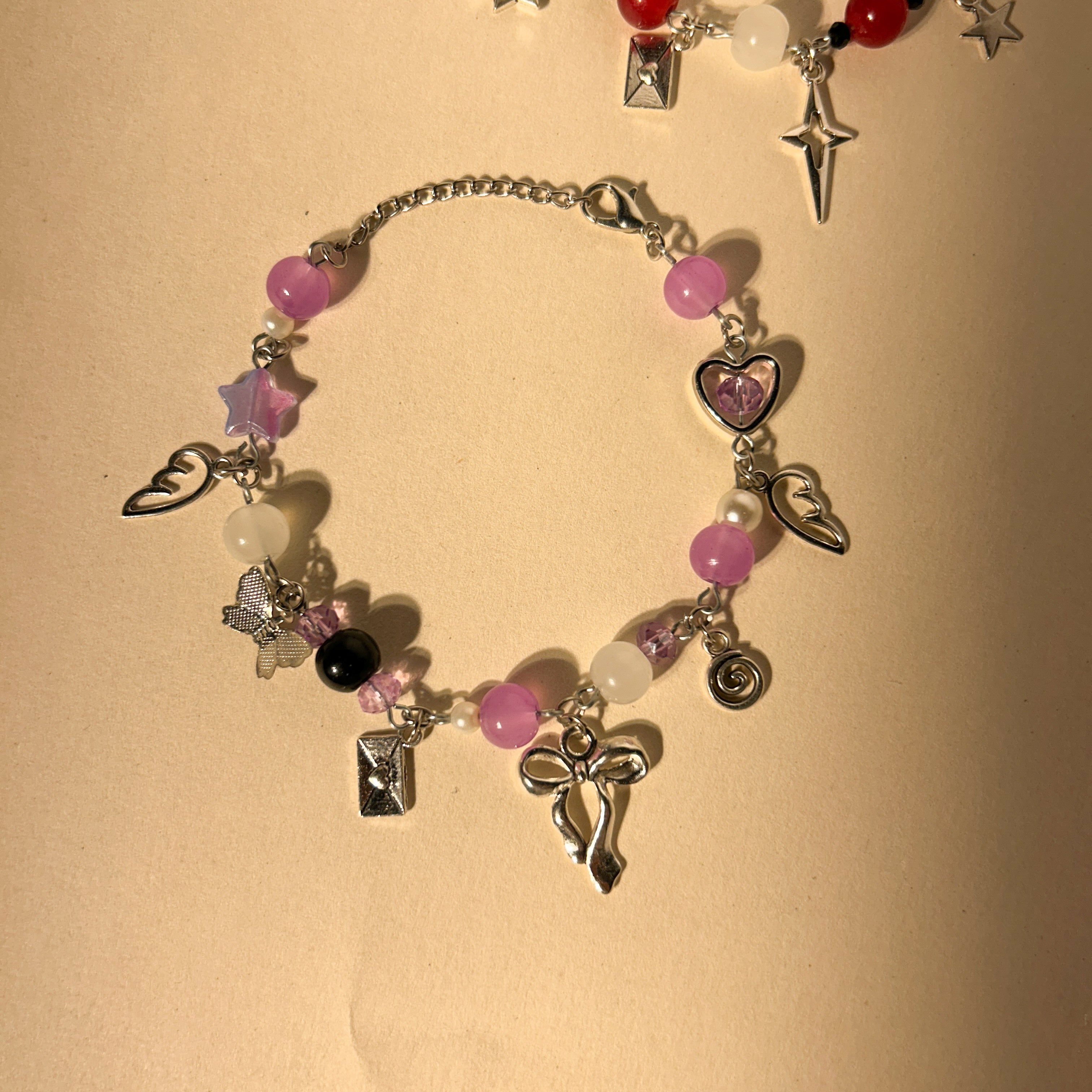 FERN & STARK INSPIRED BRACELET