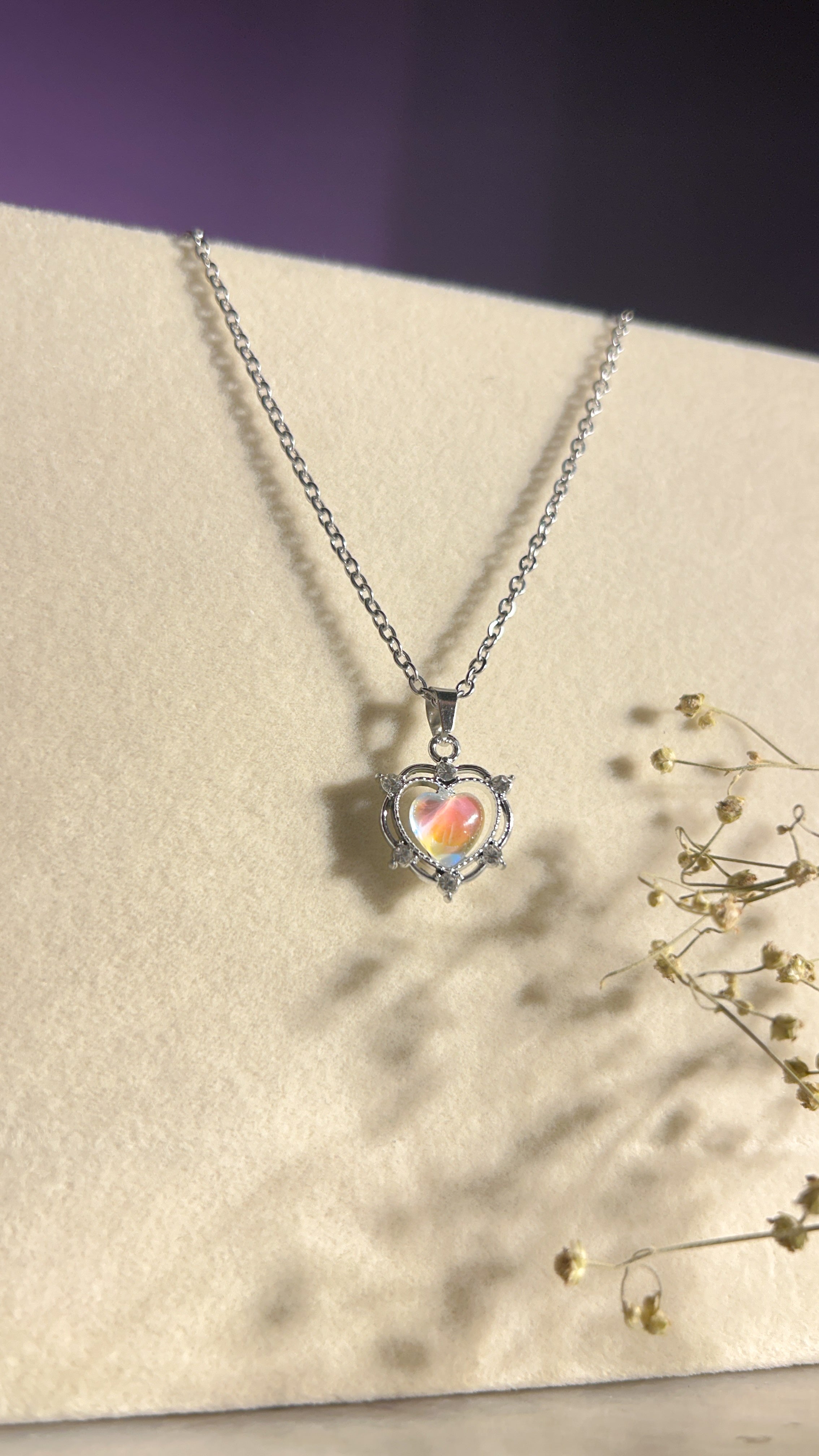 AESTHETIC Y2K NECKLACES ✨