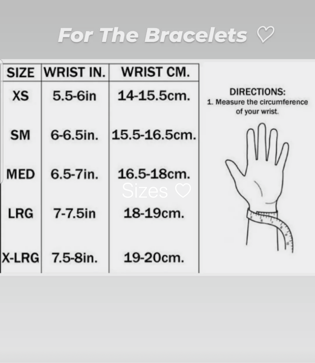 GOKU & CHICHI BRACELETS FOR COUPLES