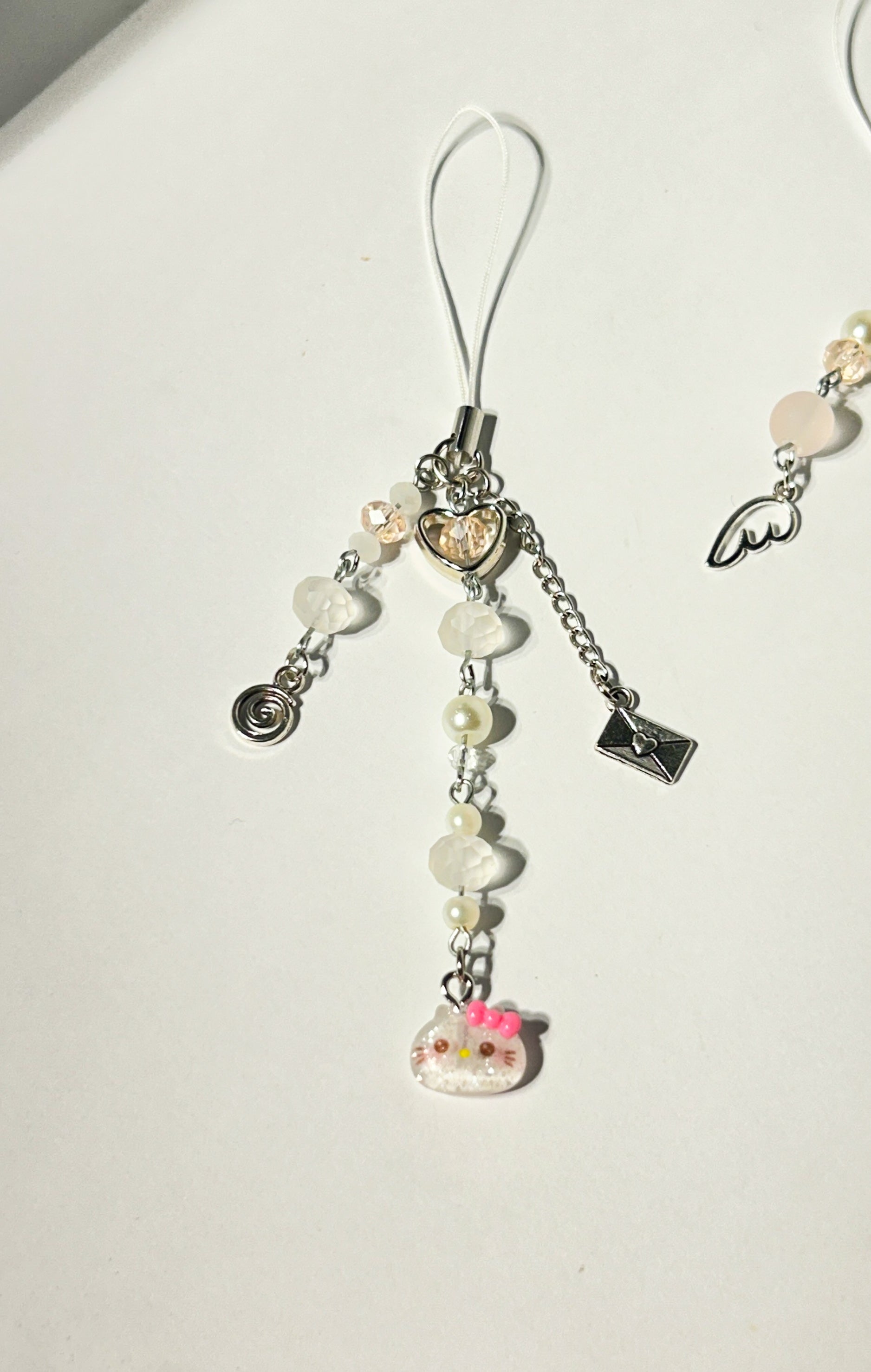 PHONE CHARMS (NEW ARRIVAL)