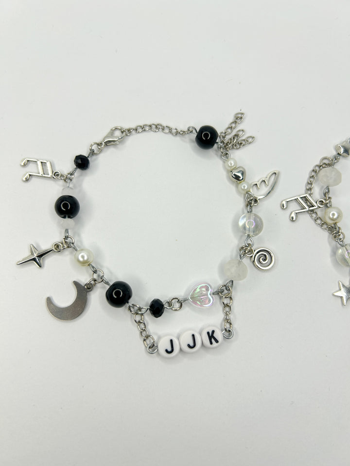 BTS INSPIRED BRACELETS