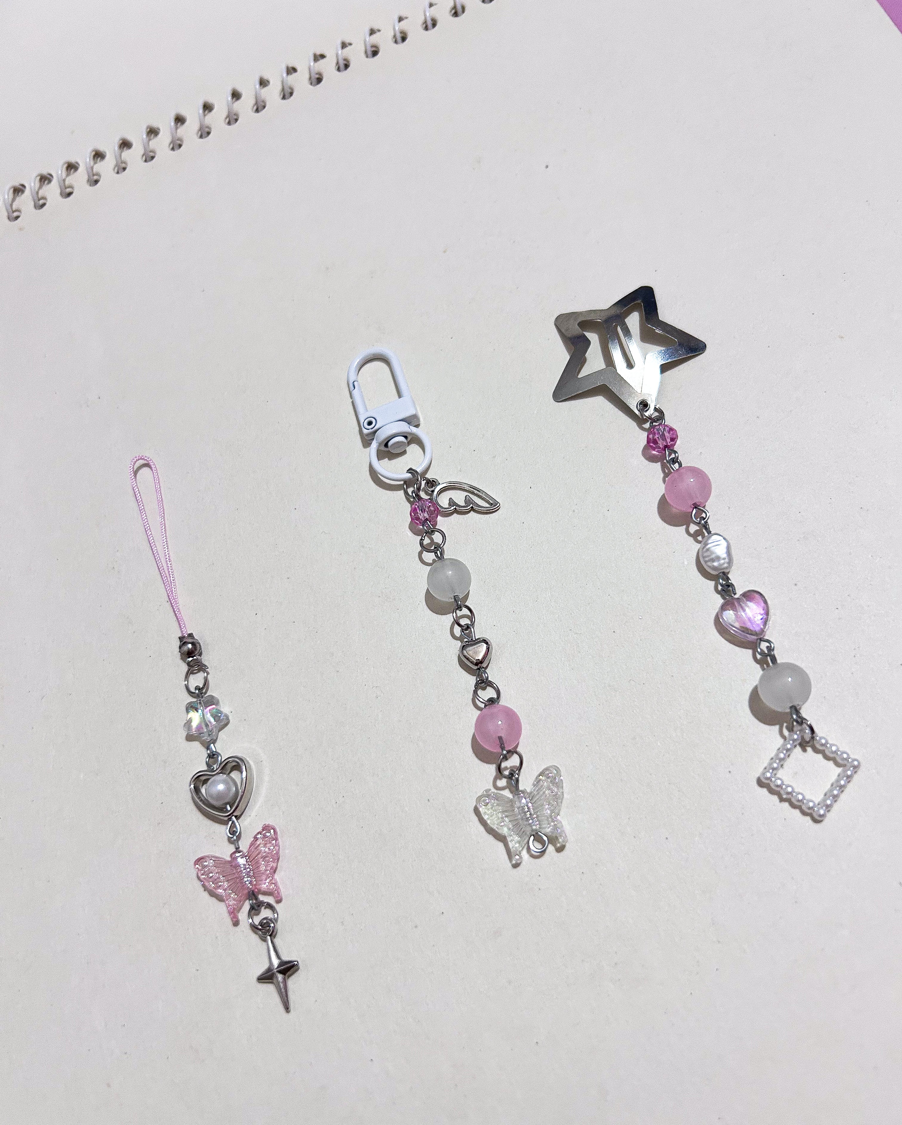 SMALL ACCESSSORIES DROP